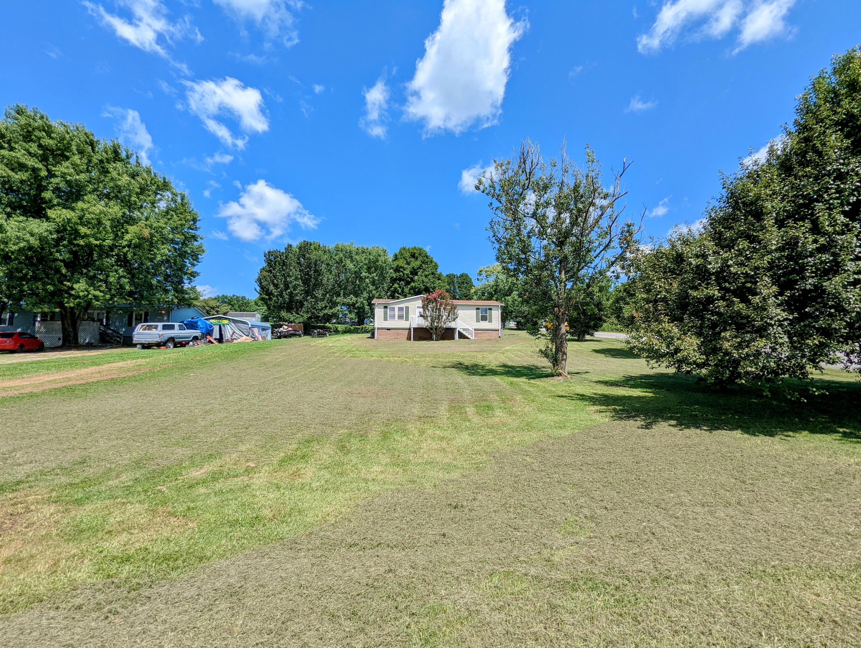 135 Beech Grove Road Telford, TN 37690 - Photo 2 of 33 Street view front