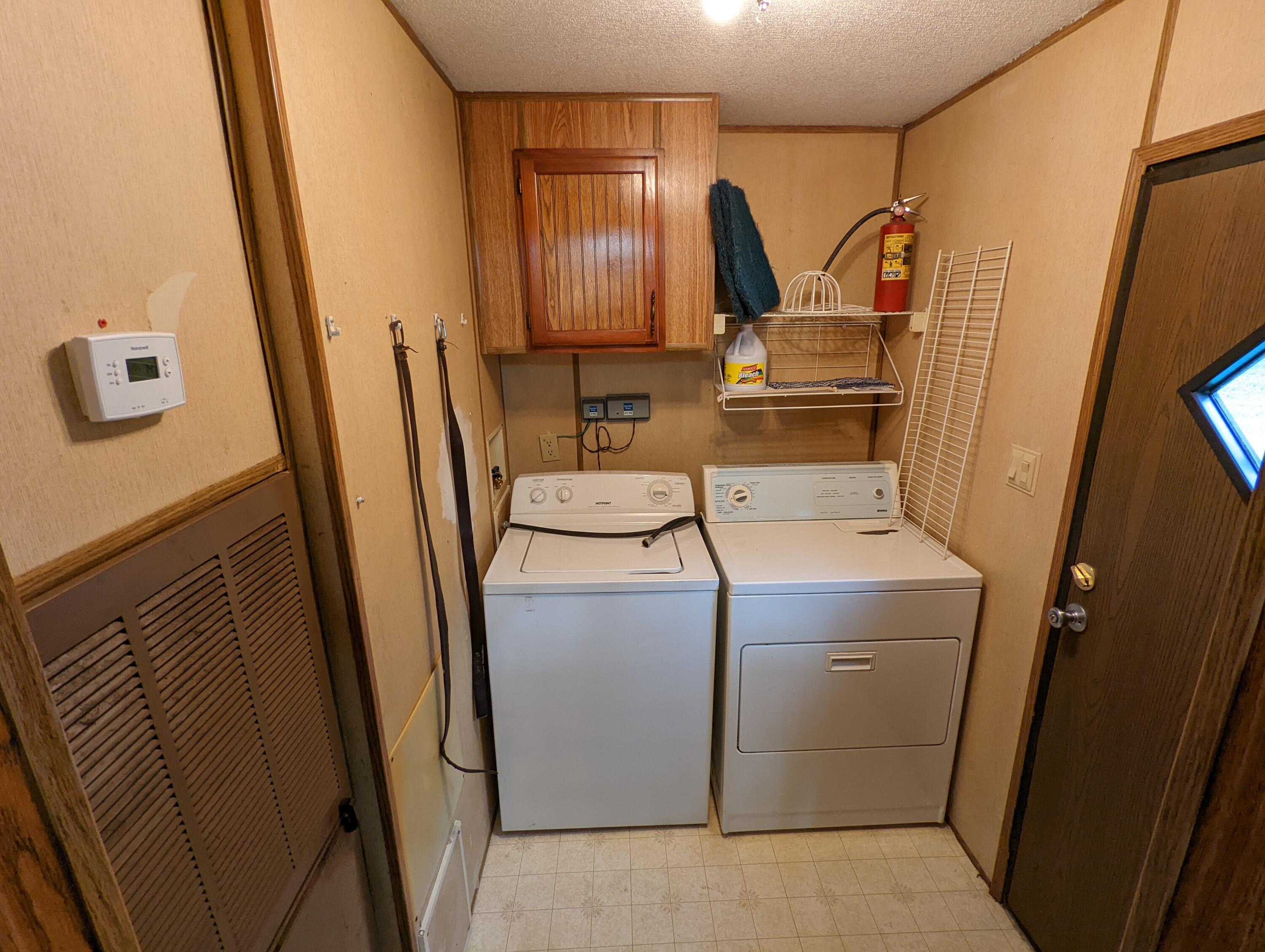 135 Beech Grove Road Telford, TN 37690 - Photo 21 of 33 Utility/Laundry room