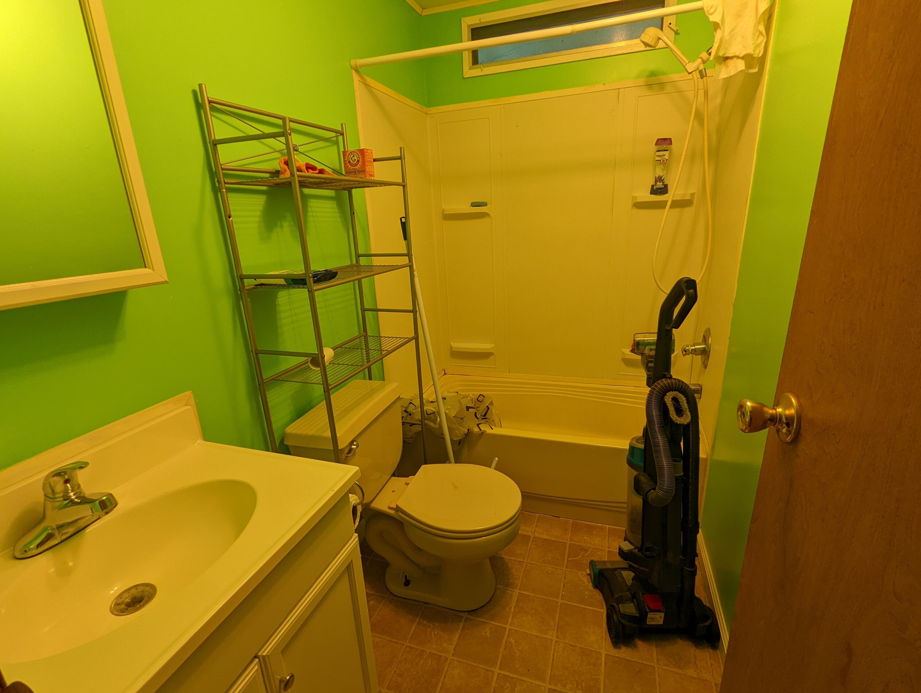 135 Beech Grove Road Telford, TN 37690 - Photo 23 of 33 Guest bathroom