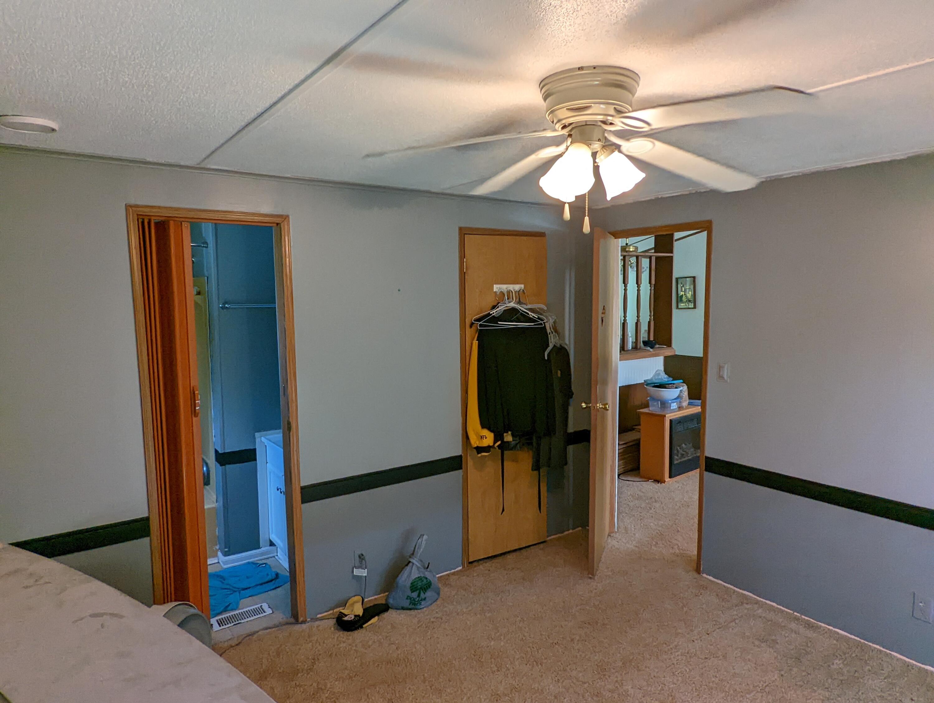 135 Beech Grove Road Telford, TN 37690 - Photo 26 of 33 Main bedroom