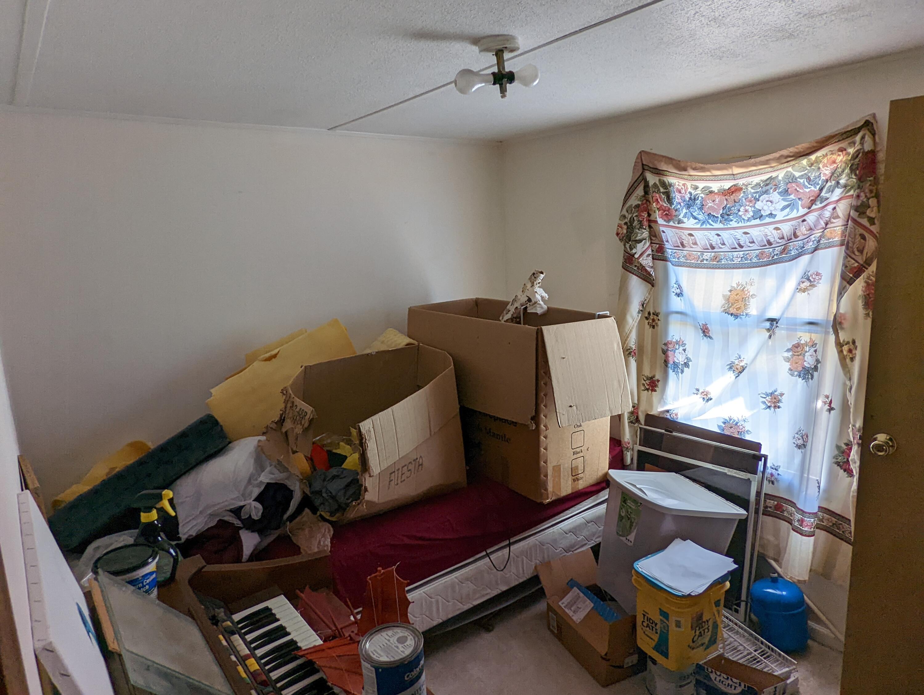 135 Beech Grove Road Telford, TN 37690 - Photo 29 of 33 Bedroom 2