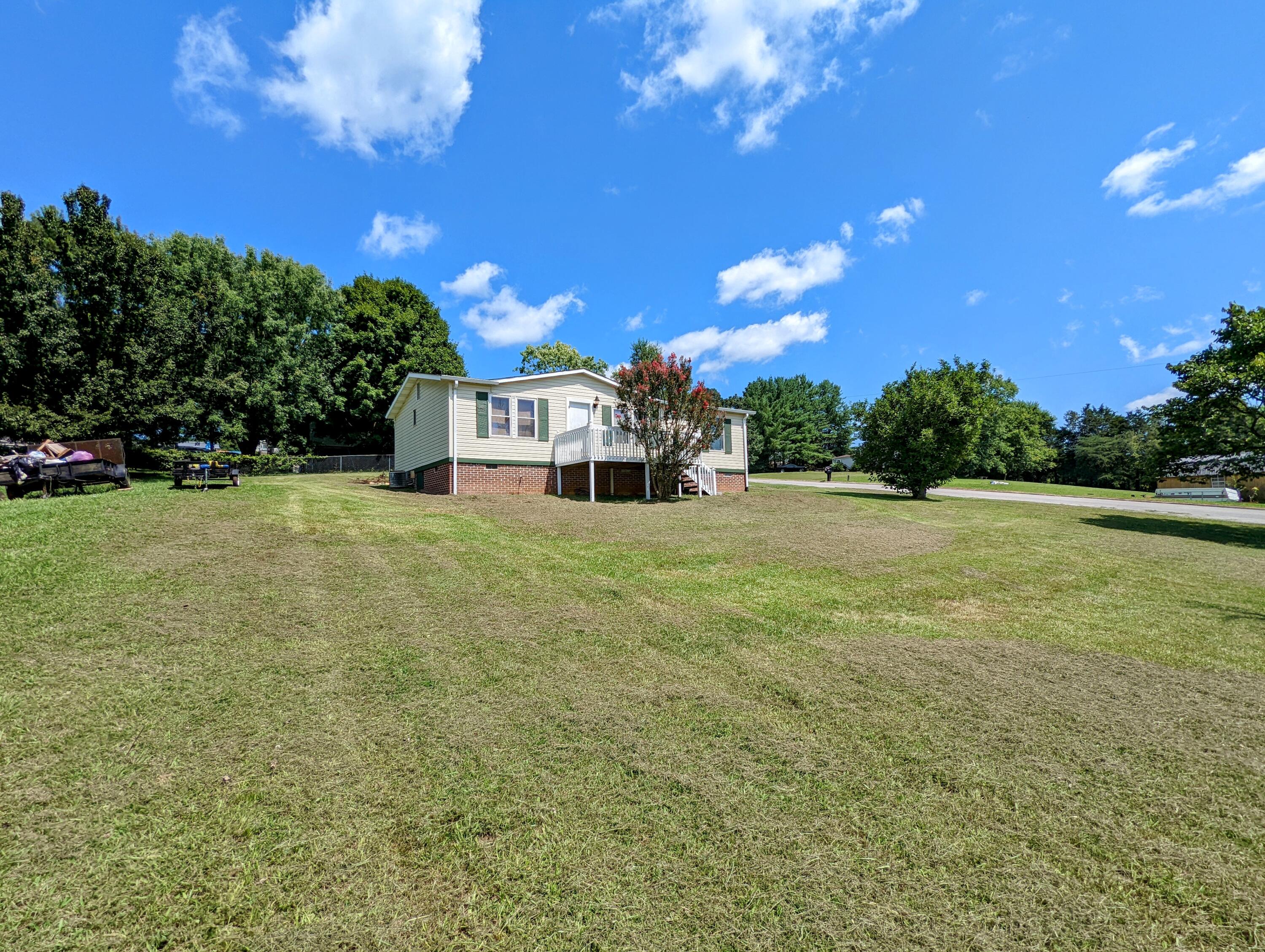 135 Beech Grove Road Telford, TN 37690 - Photo 3 of 33 Street view front
