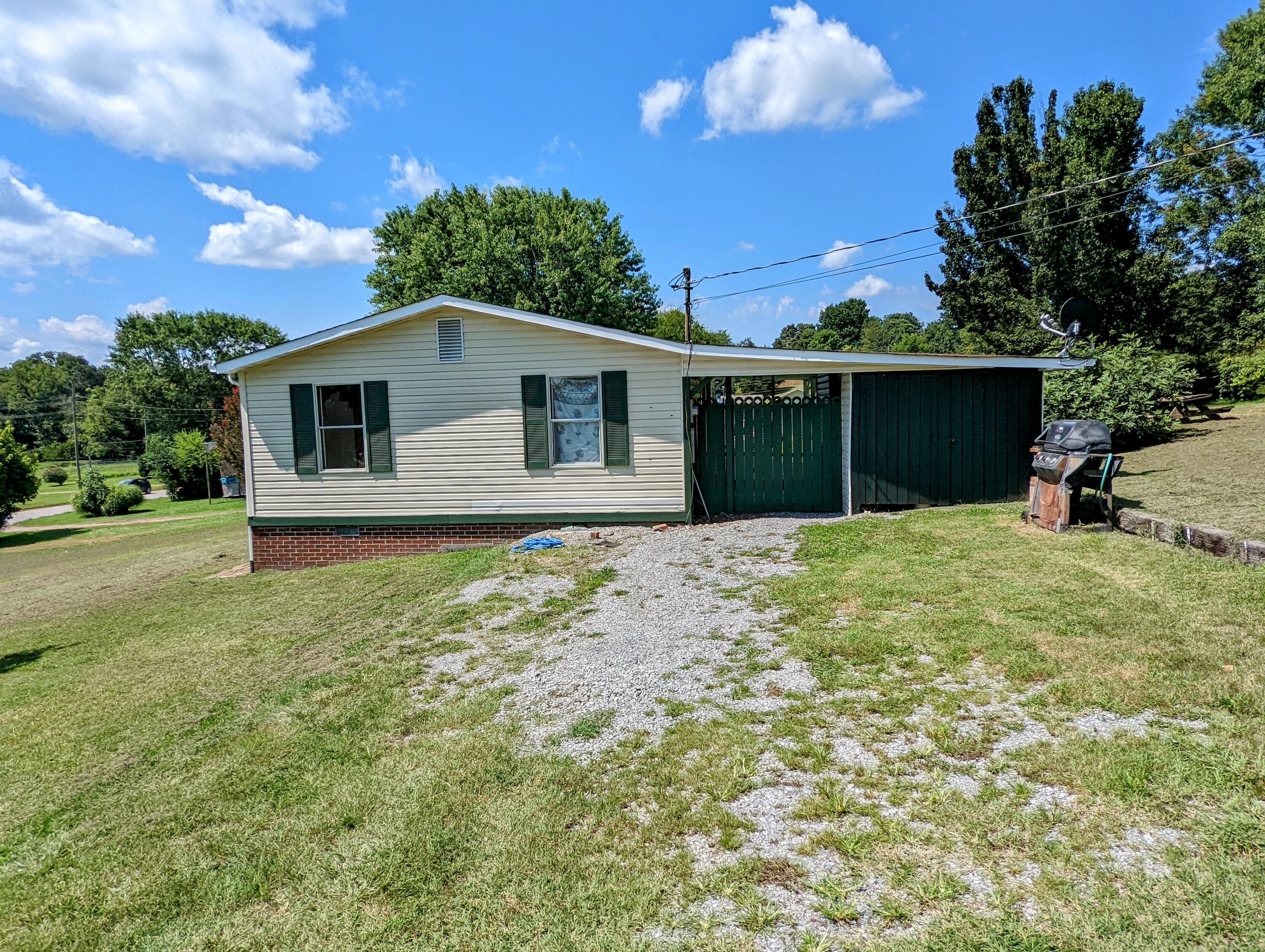 135 Beech Grove Road Telford, TN 37690 - Photo 10 of 33 Parking