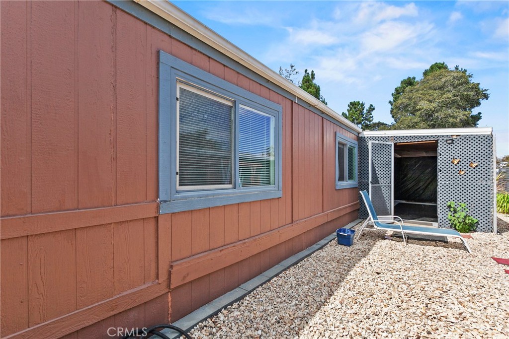 519 West Taylor Street, Unit 252 Santa Maria, CA 93458 - Photo 26 of 52 a house view with a backyard space