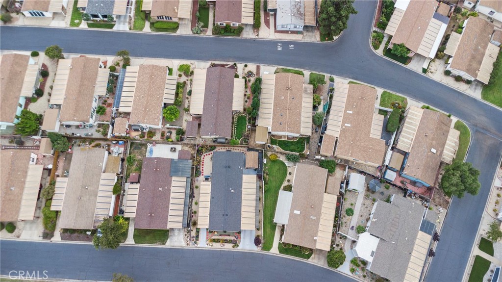 519 West Taylor Street, Unit 252 Santa Maria, CA 93458 - Photo 40 of 52 a city view with tall buildings and a street