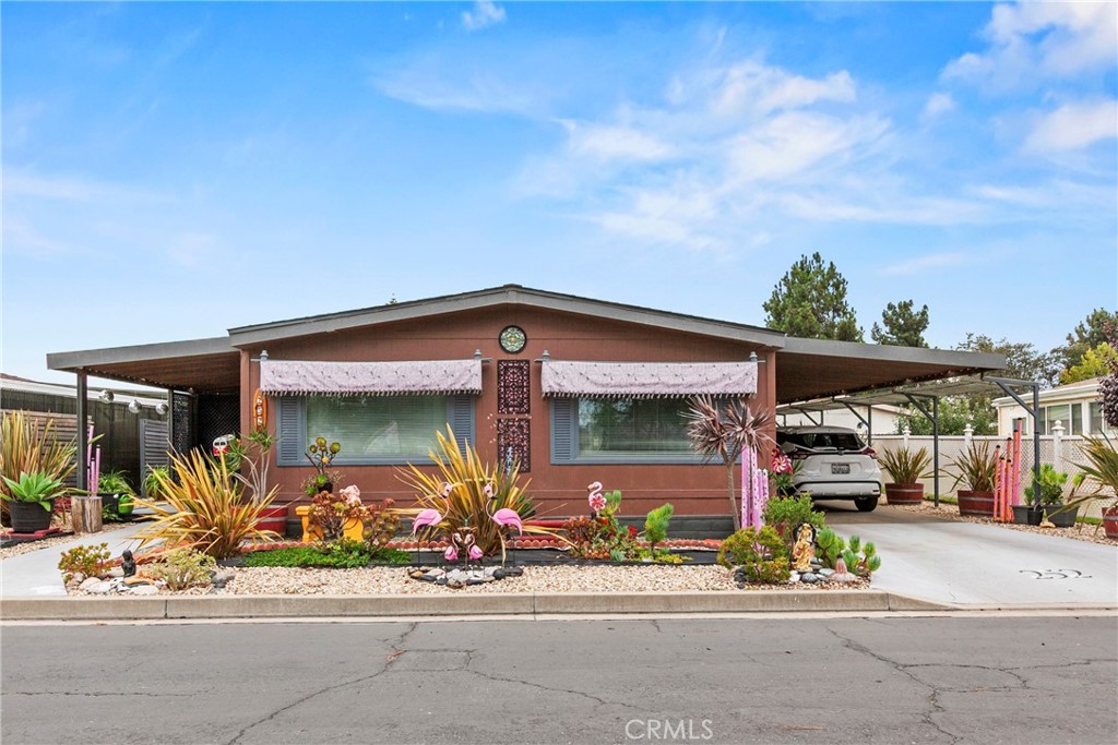 519 West Taylor Street, Unit 252 Santa Maria, CA 93458 - Photo 4 of 52 a front view of a building with street