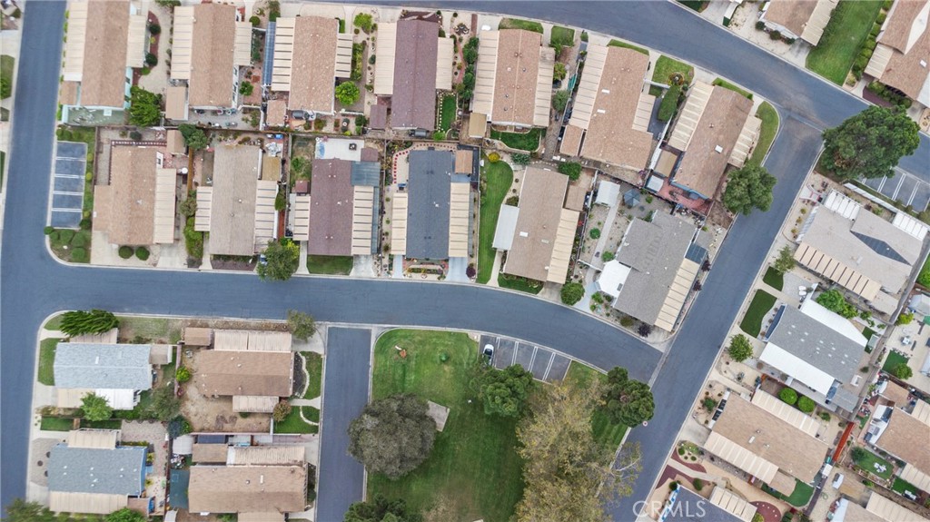 519 West Taylor Street, Unit 252 Santa Maria, CA 93458 - Photo 41 of 52 a view of a city from a balcony