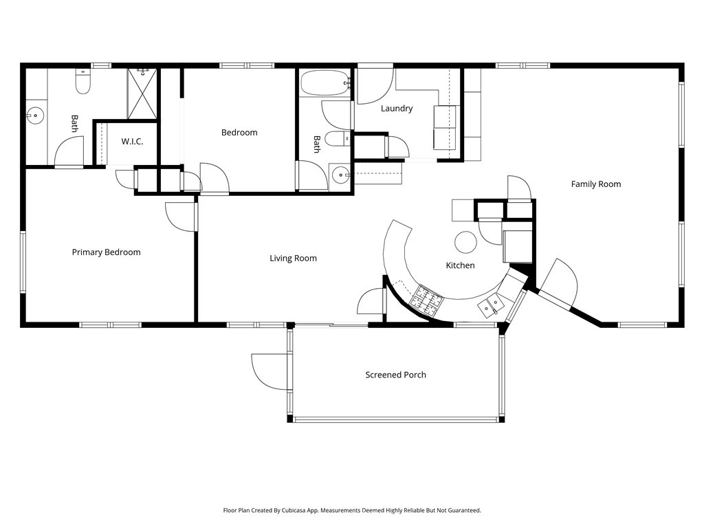 519 West Taylor Street, Unit 252 Santa Maria, CA 93458 - Photo 47 of 52