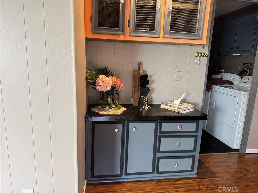 519 West Taylor Street, Unit 252 Santa Maria, CA 93458 - Photo 50 of 52 a kitchen with a sink and cabinets