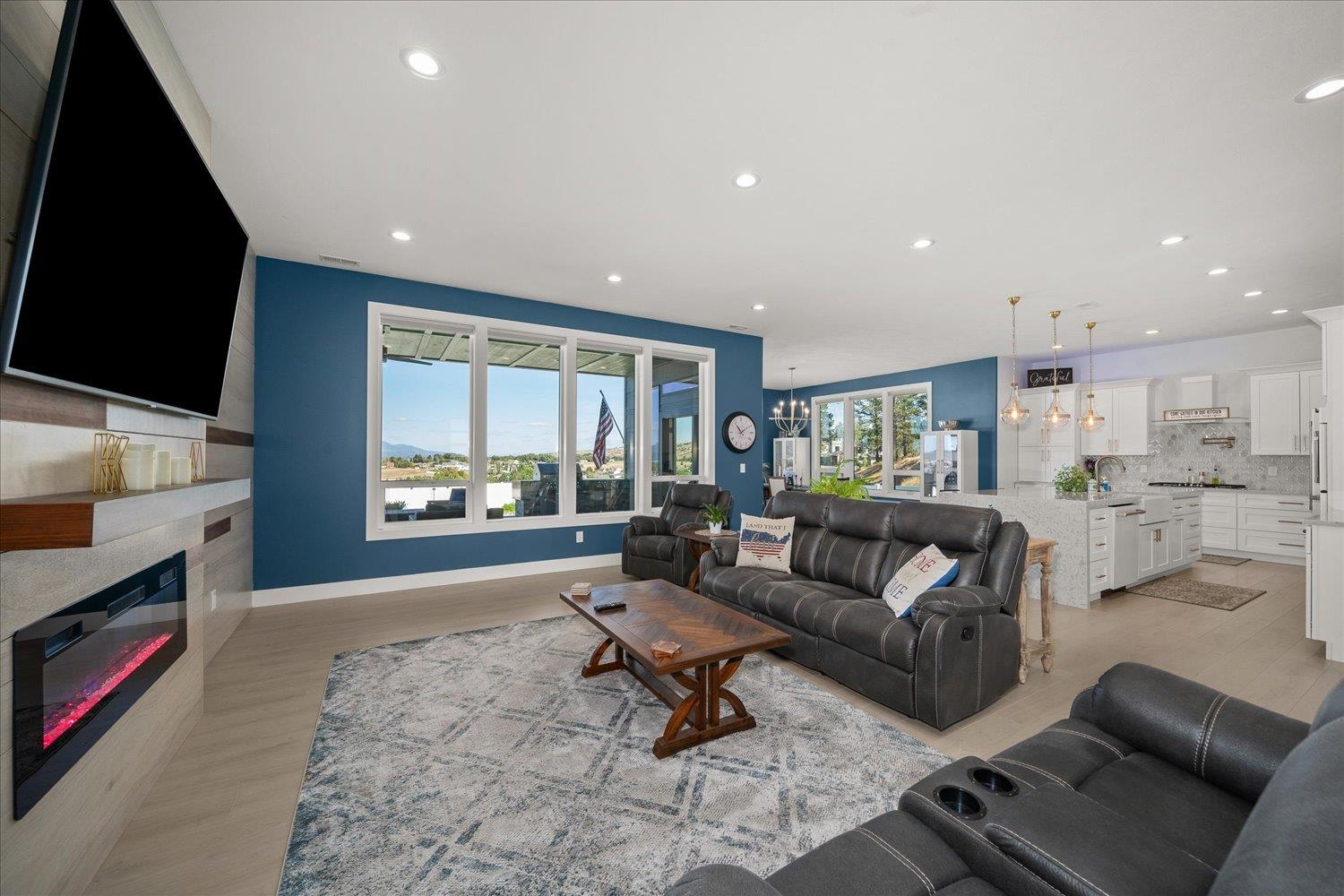 1516 South Chapman Road Greenacres, WA 99016 - Photo 6 of 50 Gallery Image 6