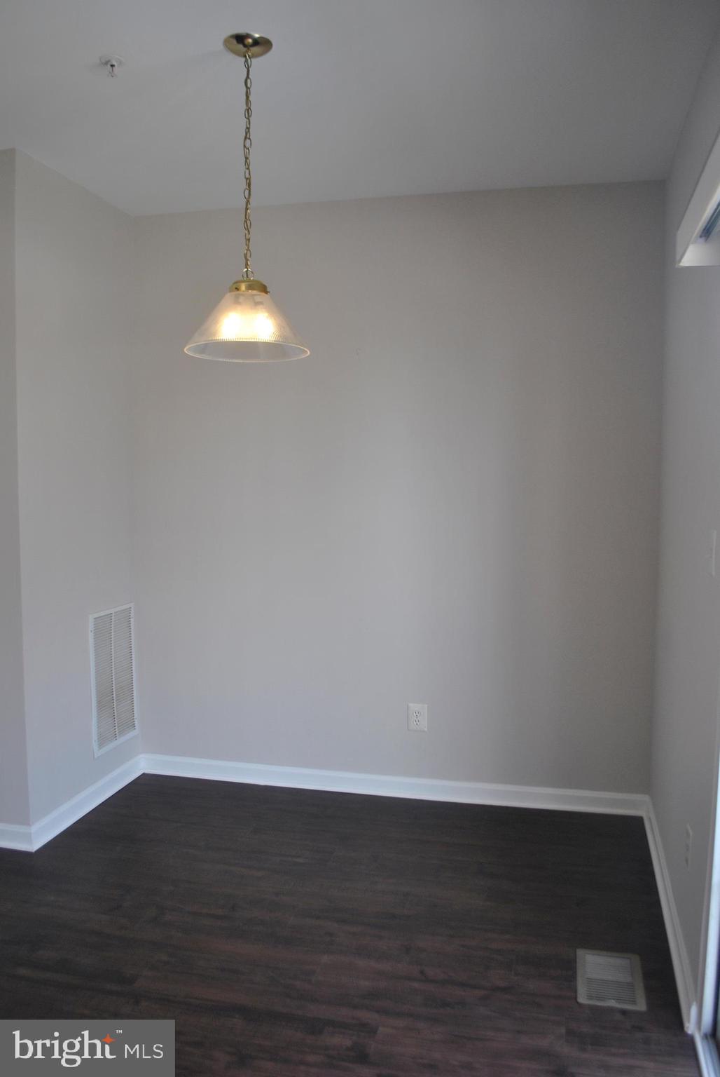113 Bramble Bush Lane Laurel, MD 20724 - Photo 11 of 30 Your new kitchen includes an Eat-in Space!