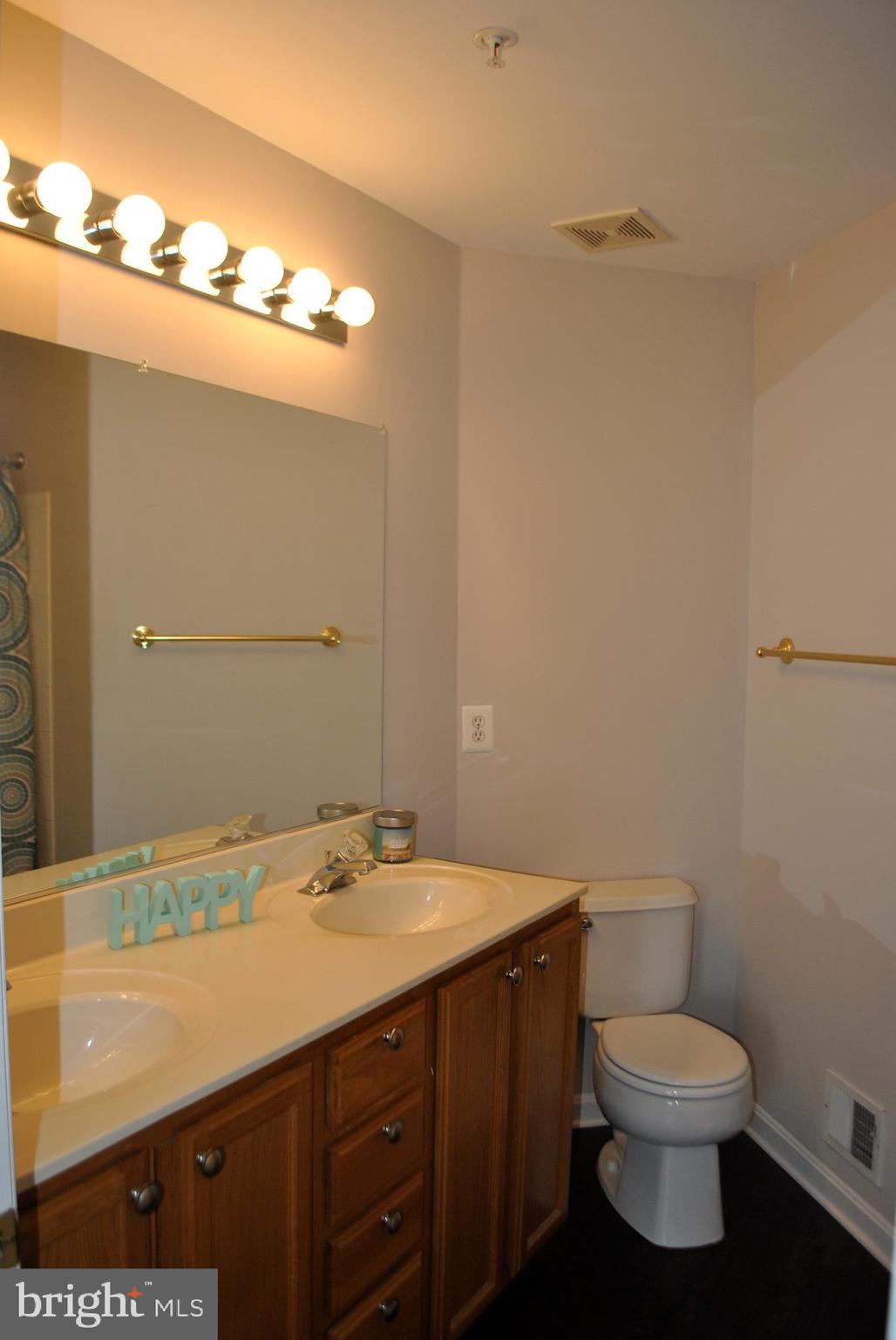 113 Bramble Bush Lane Laurel, MD 20724 - Photo 15 of 30 Master Bath complete with Dual Vanity Sinks!