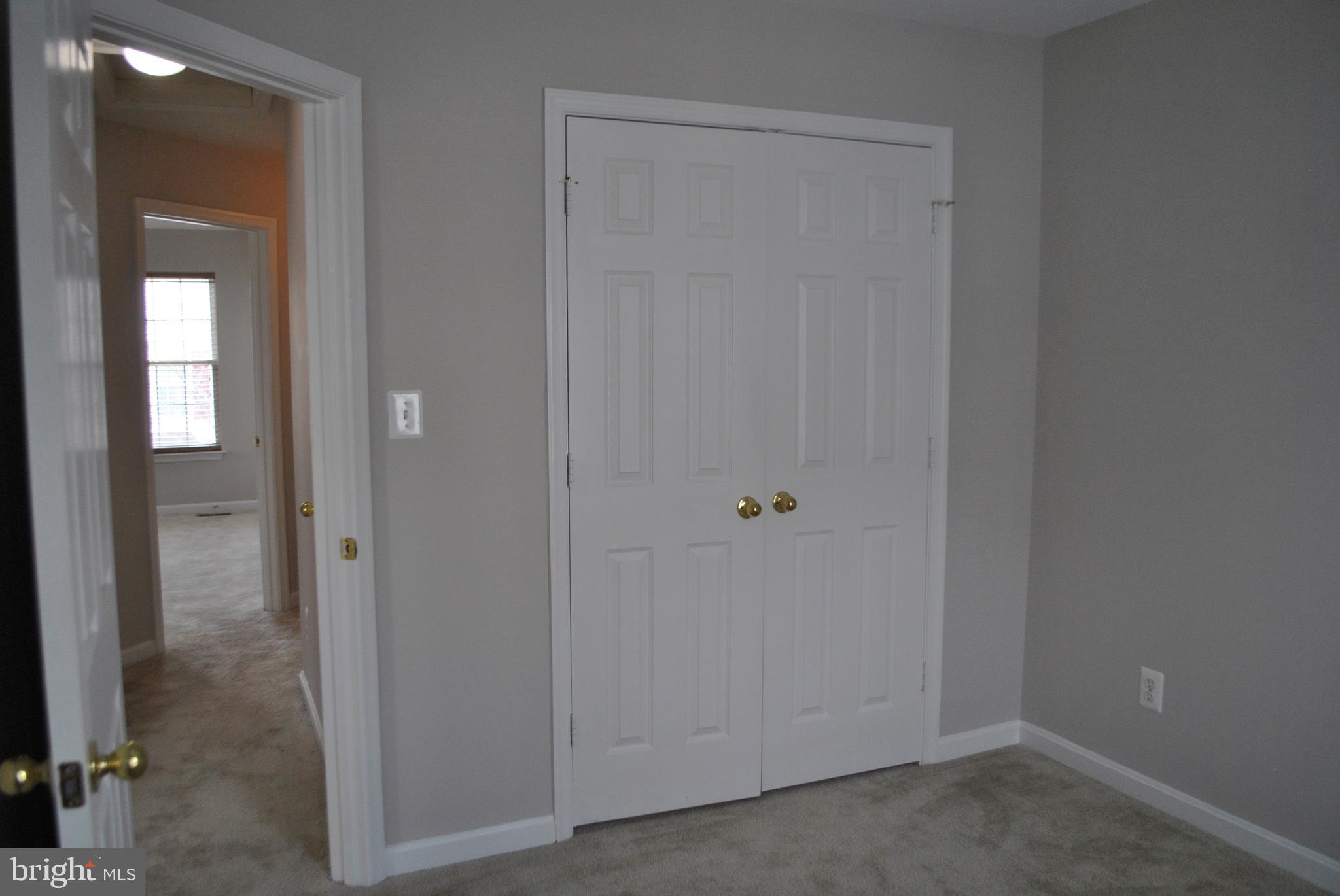 113 Bramble Bush Lane Laurel, MD 20724 - Photo 17 of 30 Bedroom # 2 with extended closet space!