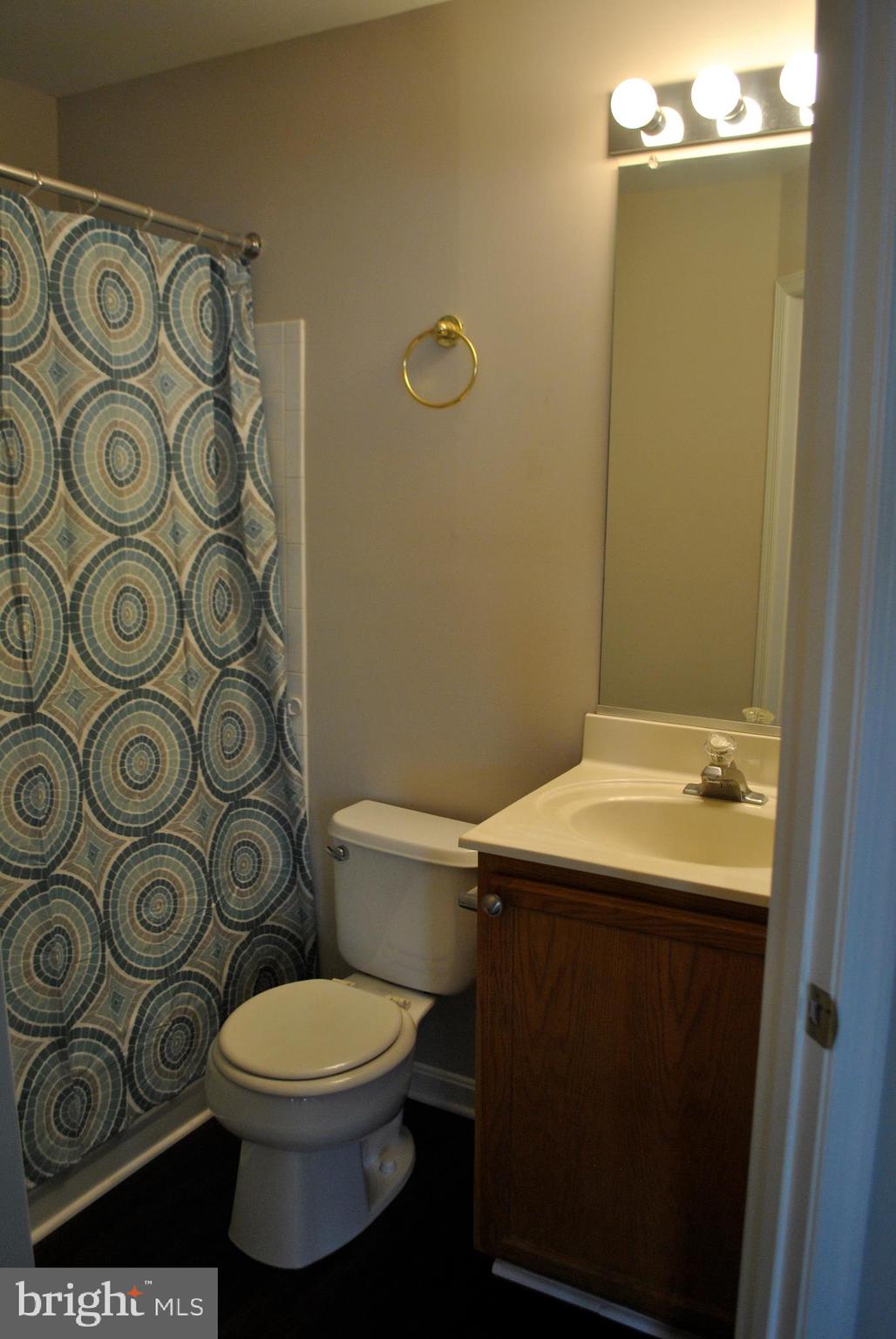 113 Bramble Bush Lane Laurel, MD 20724 - Photo 20 of 30 Hall Bath