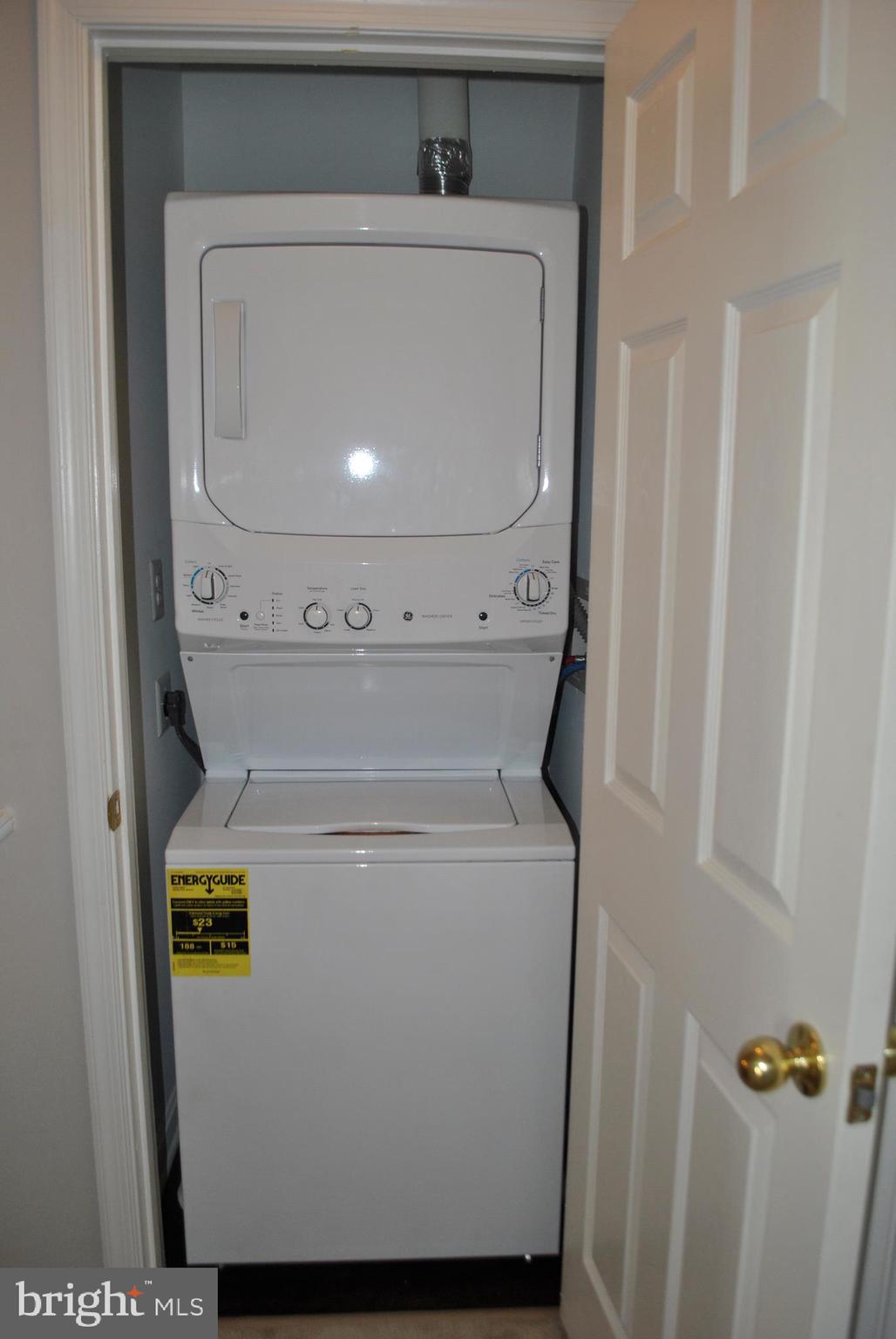 113 Bramble Bush Lane Laurel, MD 20724 - Photo 21 of 30 Brand New Laundry on the upper level! Convenient!