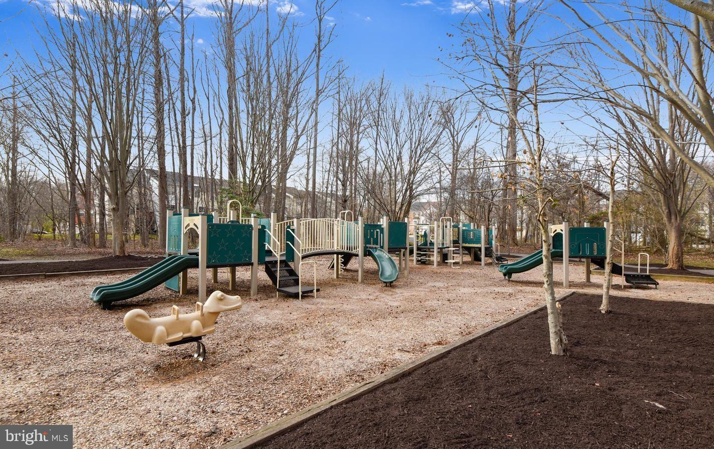 113 Bramble Bush Lane Laurel, MD 20724 - Photo 25 of 30 Russett Community Playgrounds! Fun Times!