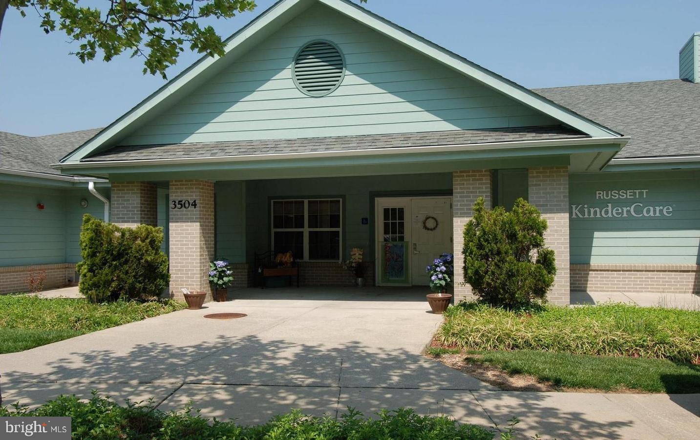 113 Bramble Bush Lane Laurel, MD 20724 - Photo 26 of 30 Kinder Care Available right in your New Community!