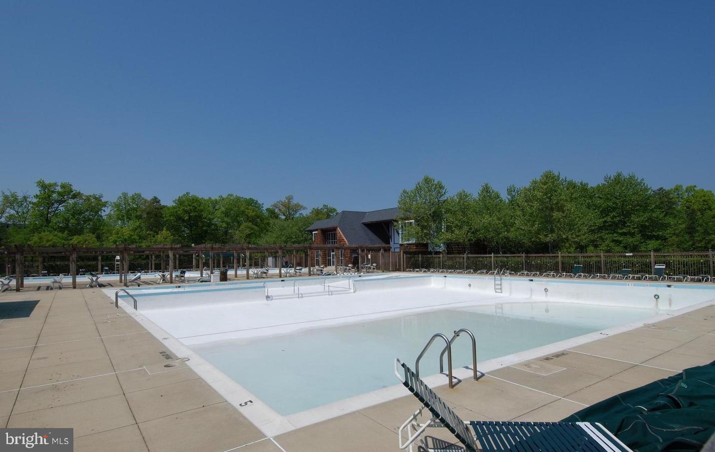 113 Bramble Bush Lane Laurel, MD 20724 - Photo 28 of 30 Russett Swim Club & Pool!
