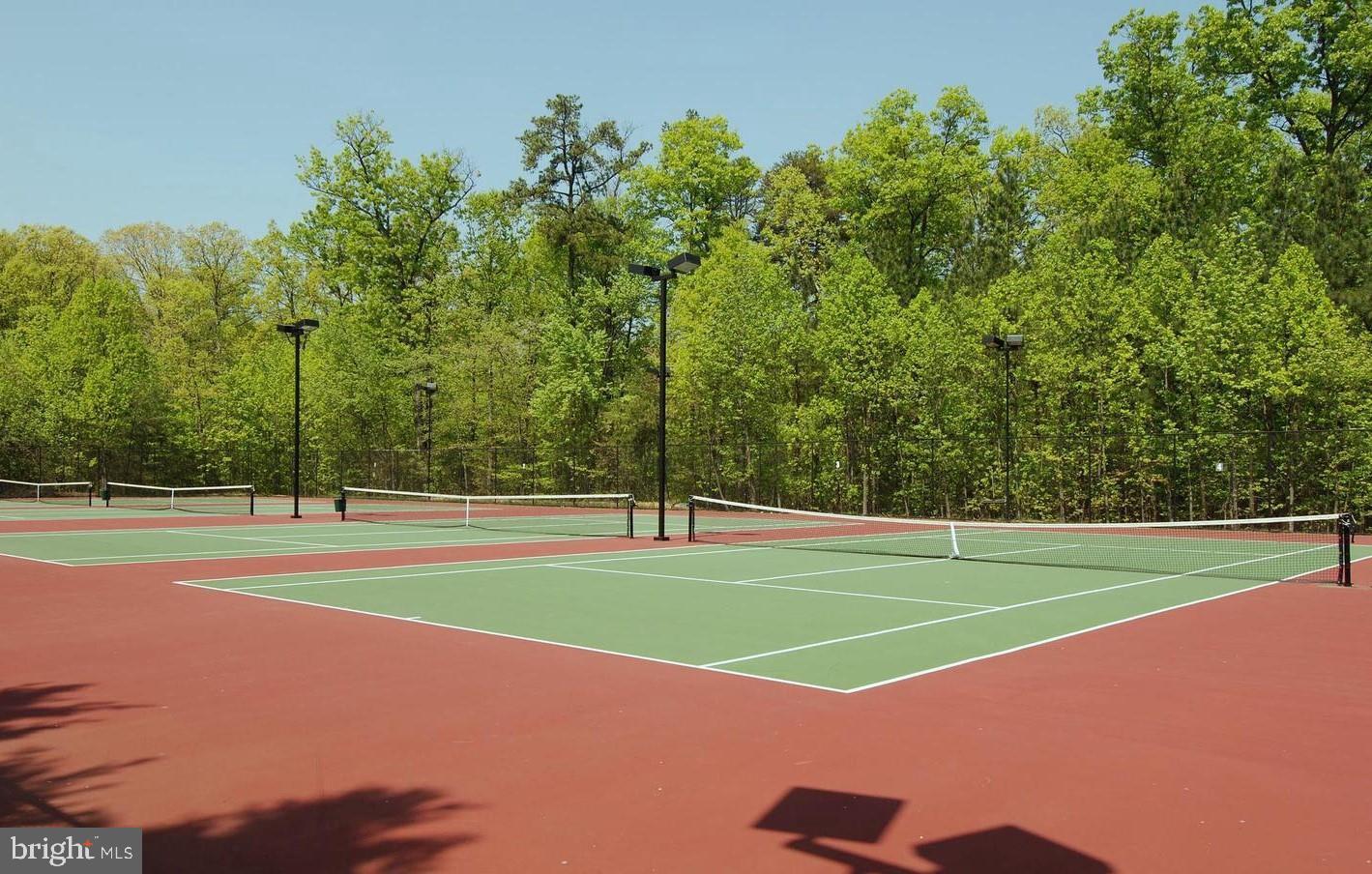 113 Bramble Bush Lane Laurel, MD 20724 - Photo 29 of 30 Tennis any one? Match...set...point!