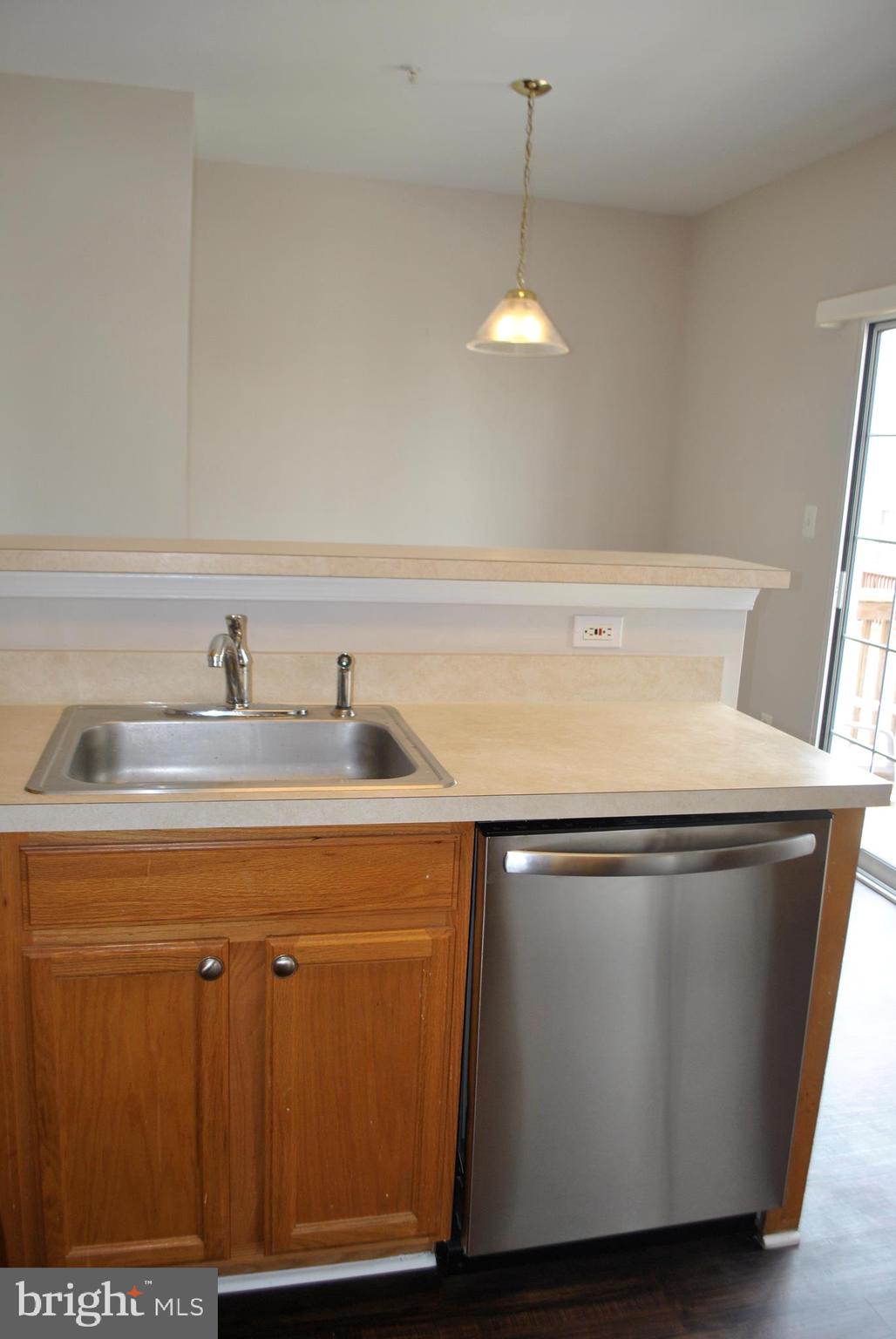 113 Bramble Bush Lane Laurel, MD 20724 - Photo 10 of 30 Additional View from your New Kitchen!