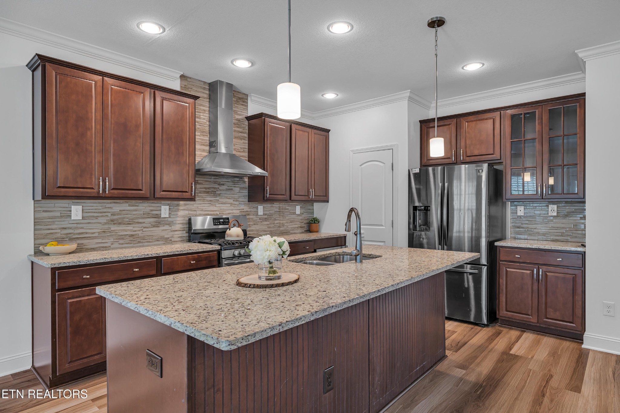 1546 Ridge Climber Road Knoxville, TN 37922 - Photo 6 of 27 Gallery Image 6