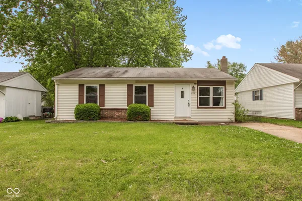 $210,000 | 4113 Hillside Drive, Lafayette, IN 47909