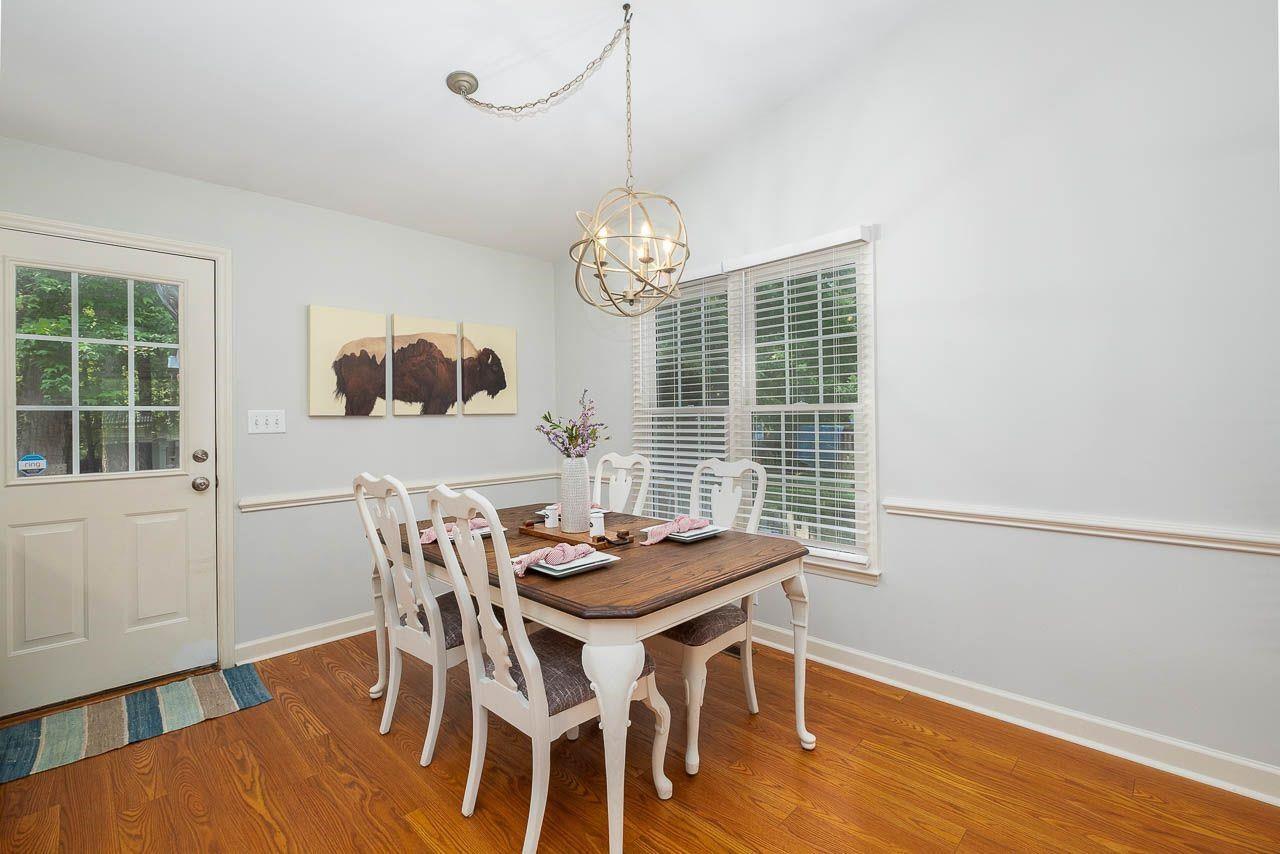 4805 Butler Street Durham, NC 27707 - Photo 22 of 22 Photo 24