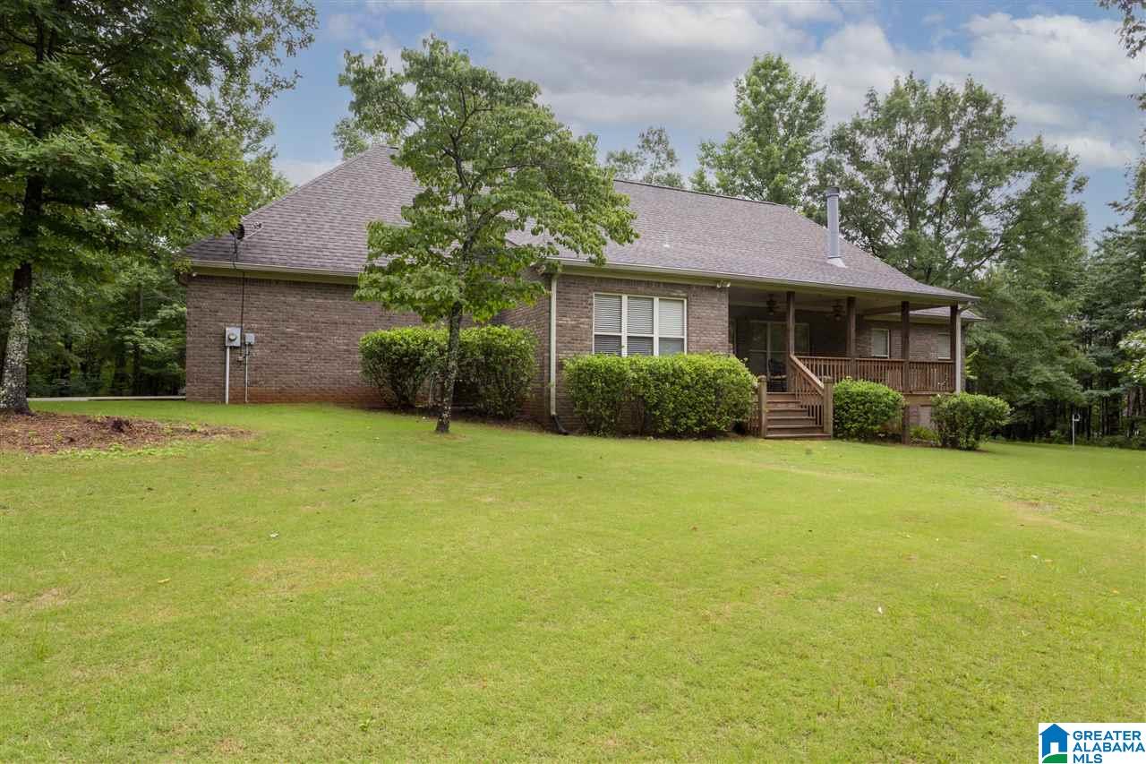 635 Slopes Drive Springville, AL 35146 - Photo 8 of 45