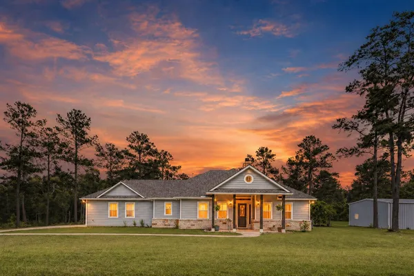 $700,000 | 10206 Heritage Ranch Road, Conroe, TX 77303