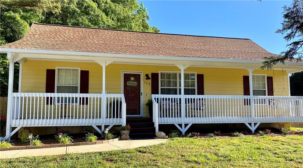 159 Pleasant Way Temple, GA 30179 - Photo 1 of 1 Gallery Image 1
