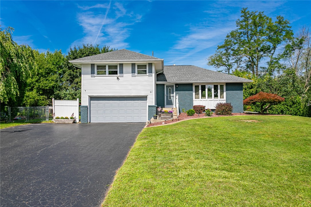 61 Pinnacle Road Henrietta, NY 14534 - Photo 1 of 1