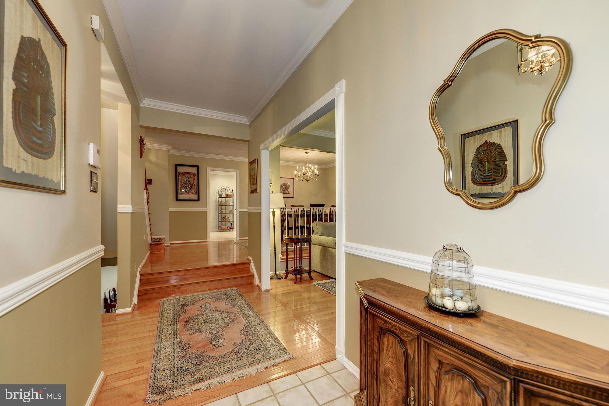 4823 Carriagepark Road Fairfax, VA 22032 - Photo 2 of 30 Interior (General)