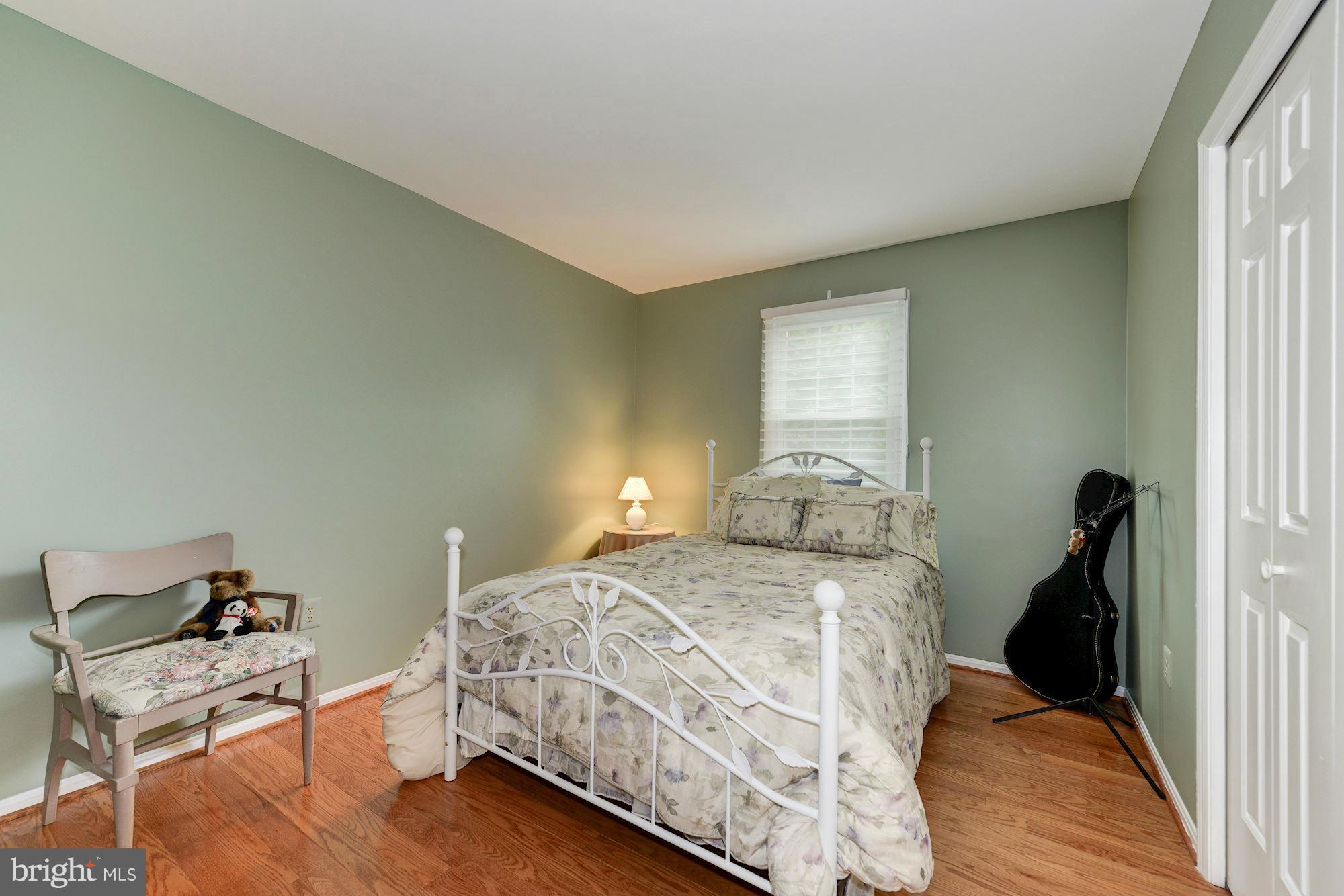 4823 Carriagepark Road Fairfax, VA 22032 - Photo 18 of 30 Bedroom