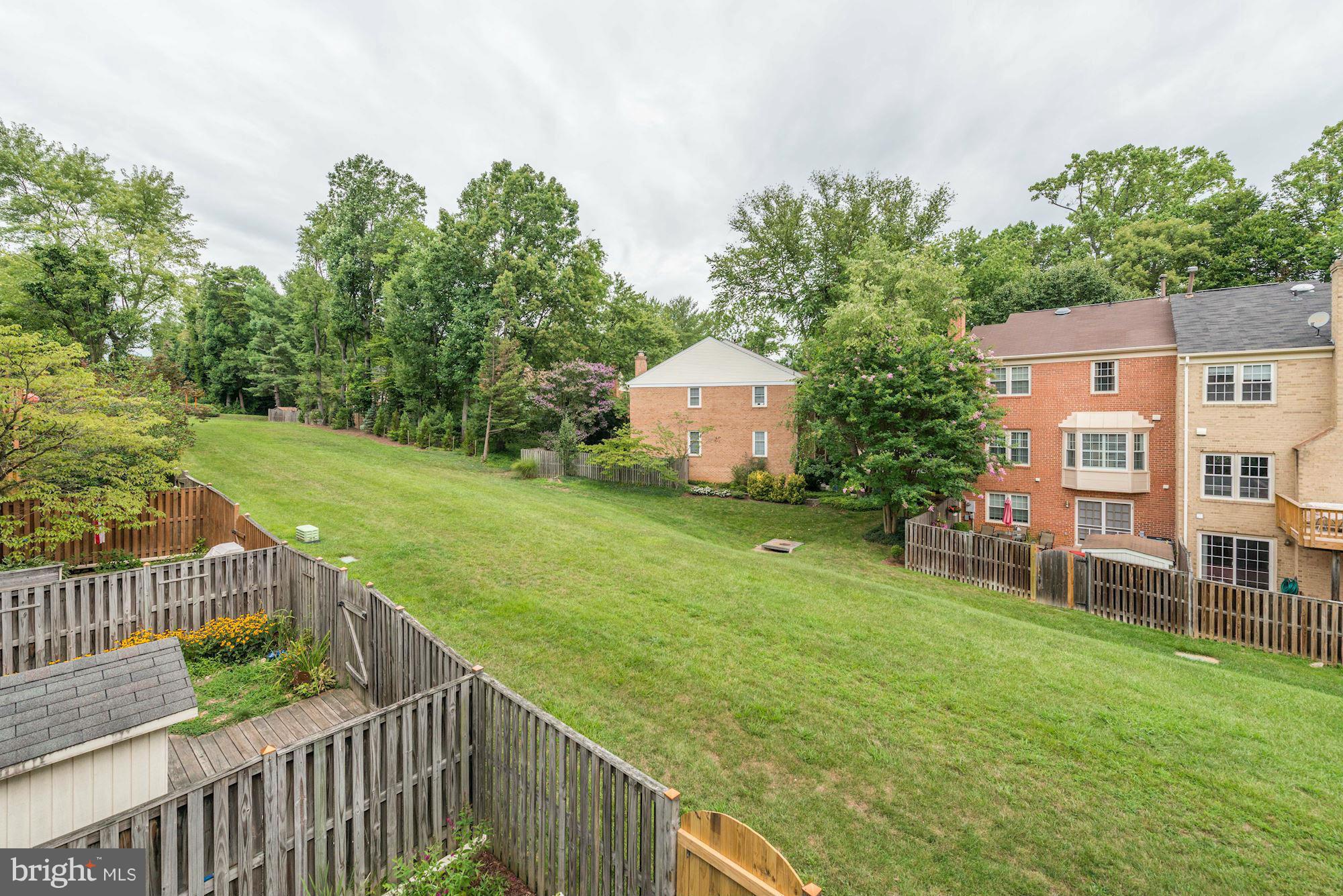 4823 Carriagepark Road Fairfax, VA 22032 - Photo 28 of 30 View
