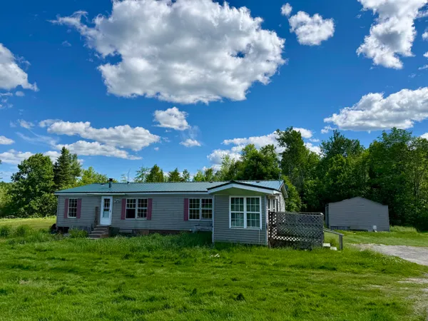 $150,000 | 1025 Beans Corner Road, Hartland, ME 04943