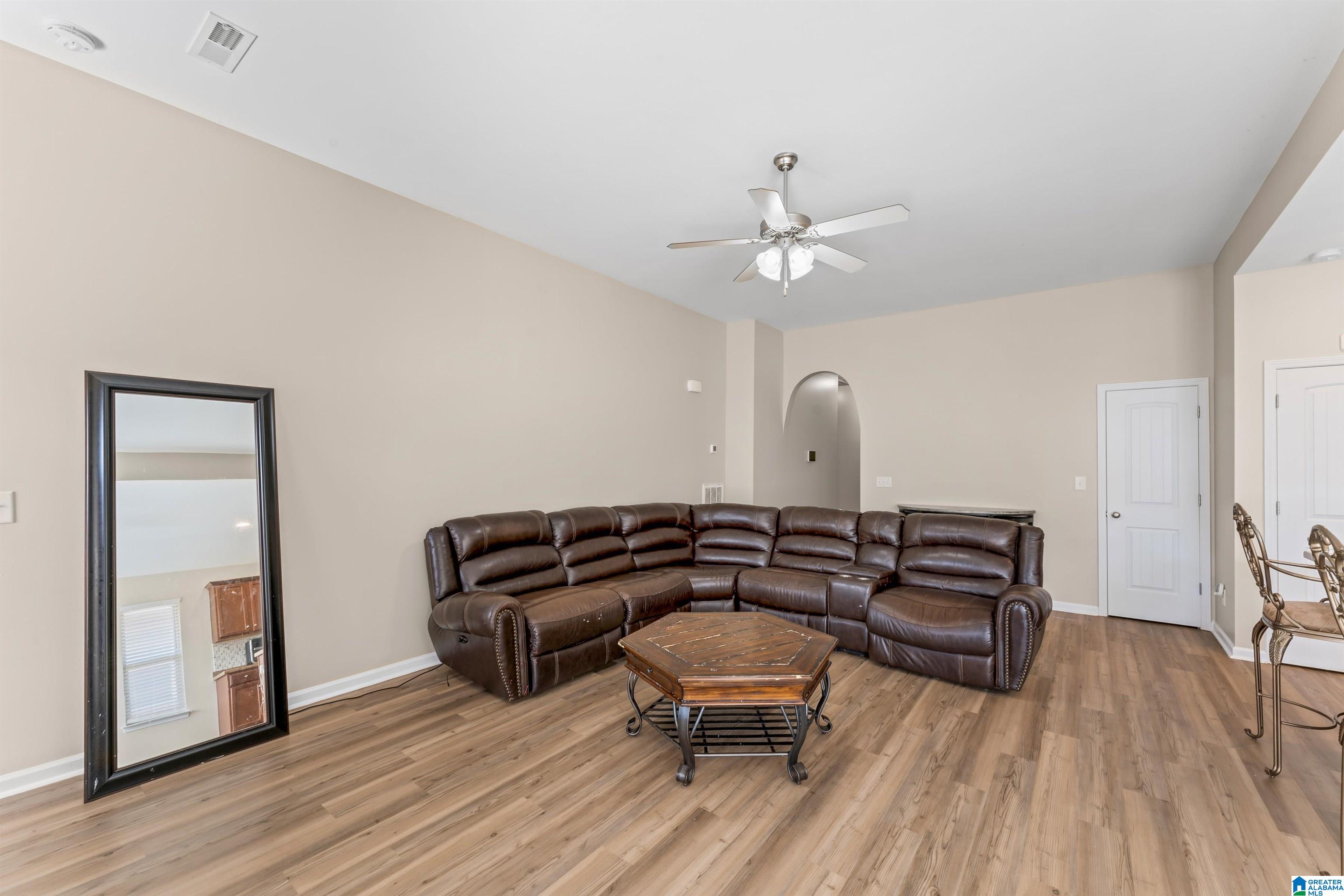 5639 Goodwin Court Pinson, AL 35126 - Photo 12 of 19