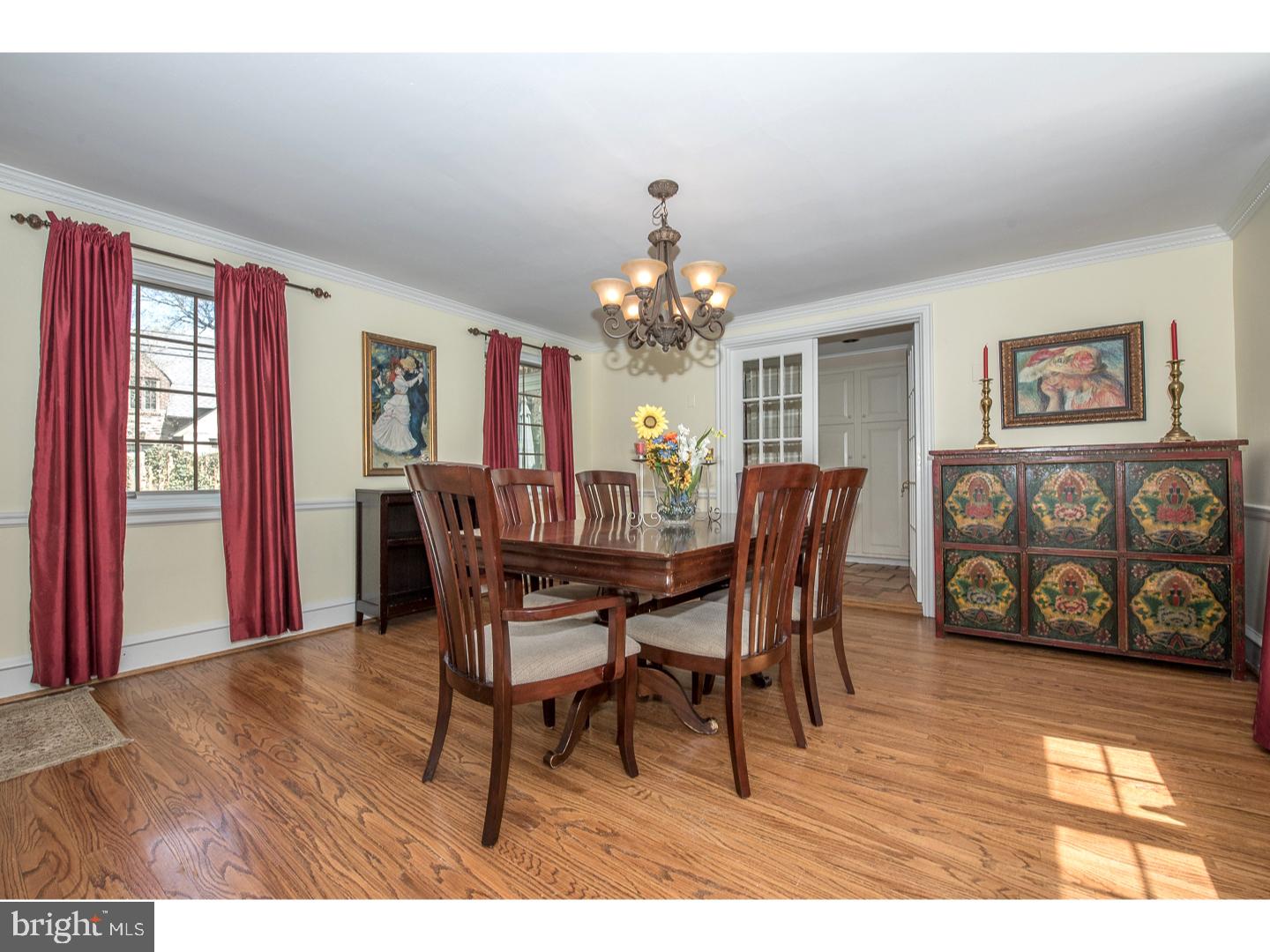 23 Meredith Road Wynnewood, PA 19096 - Photo 11 of 25 Gallery Image 11