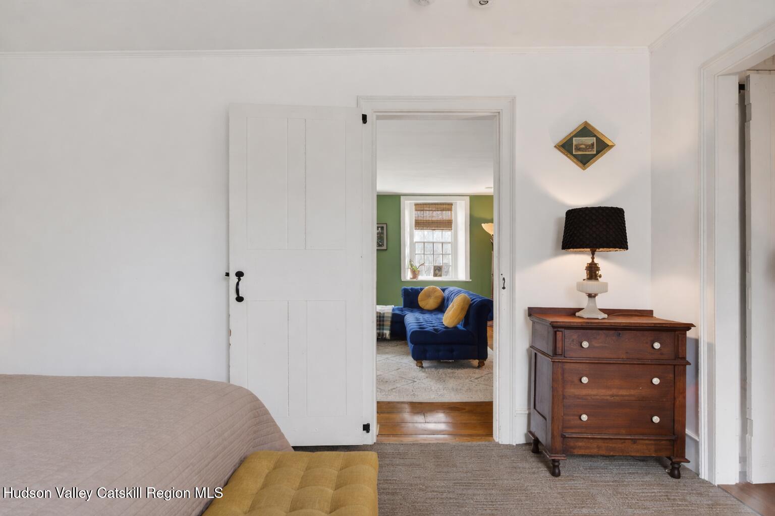 48 Oak Road Saugerties, NY 12477 - Photo 12 of 29 2nd floor Bed