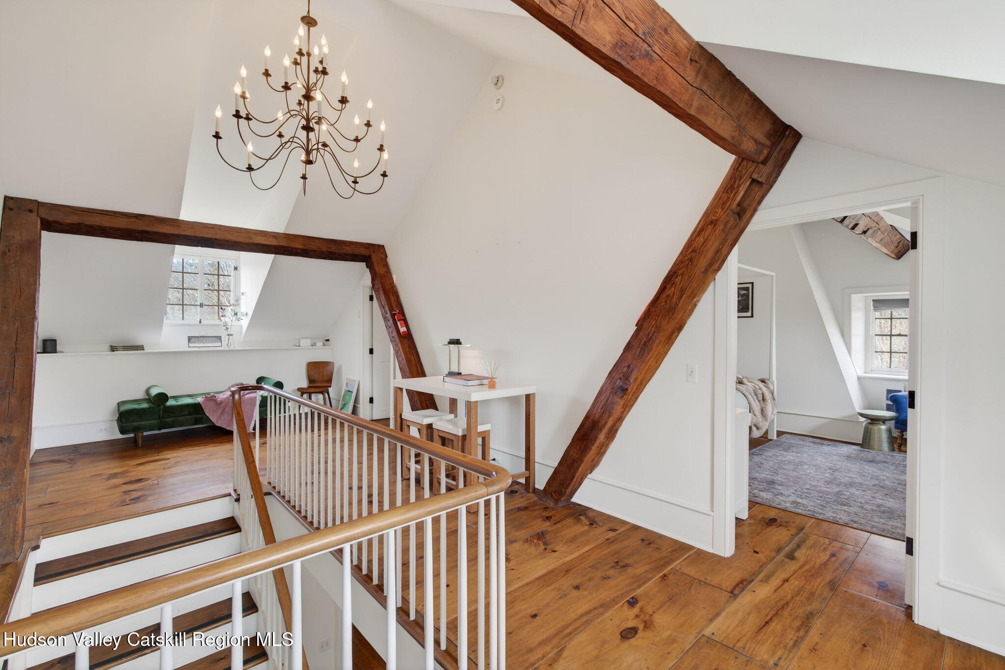 48 Oak Road Saugerties, NY 12477 - Photo 19 of 29 3rd floor