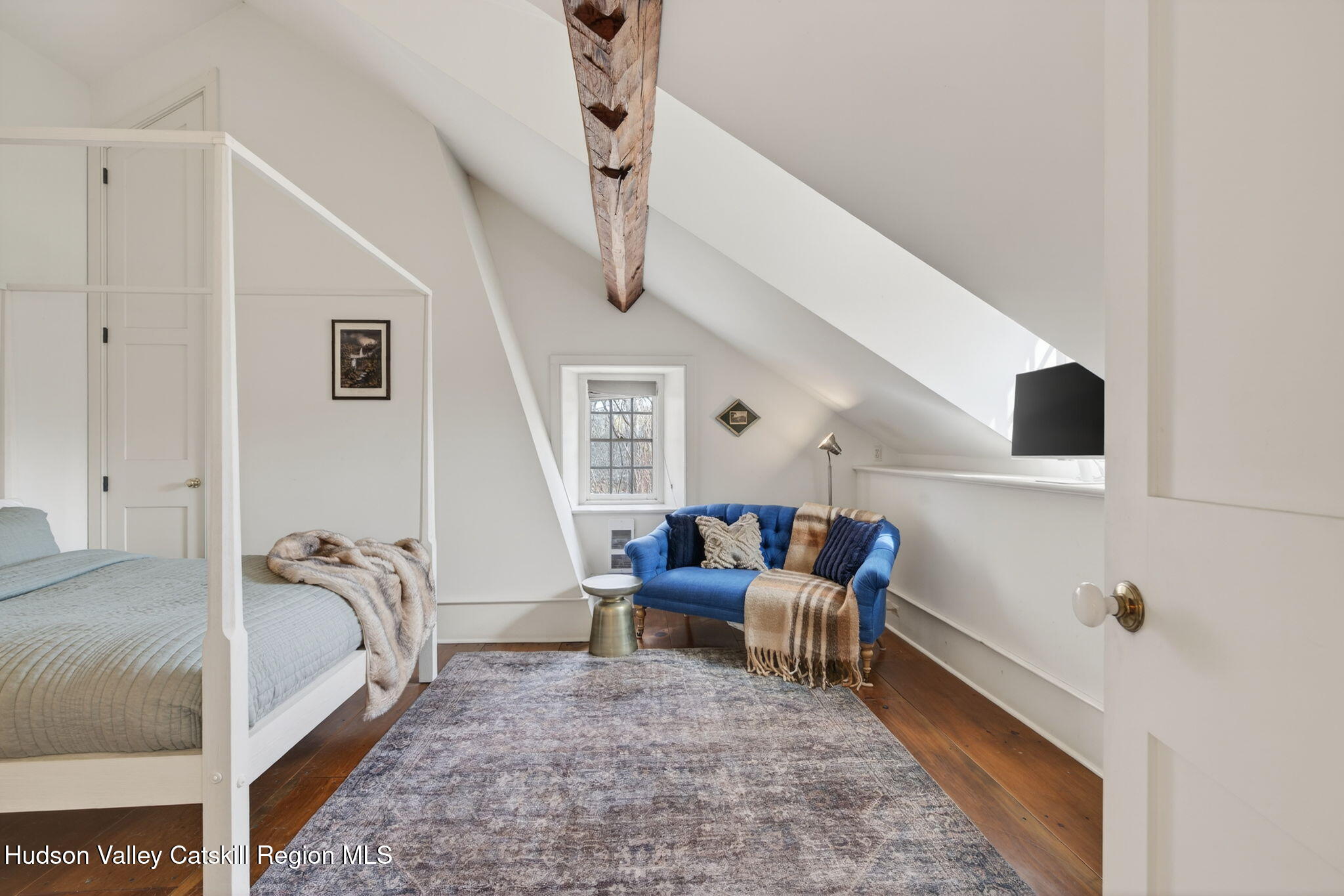 48 Oak Road Saugerties, NY 12477 - Photo 22 of 29 Bed2