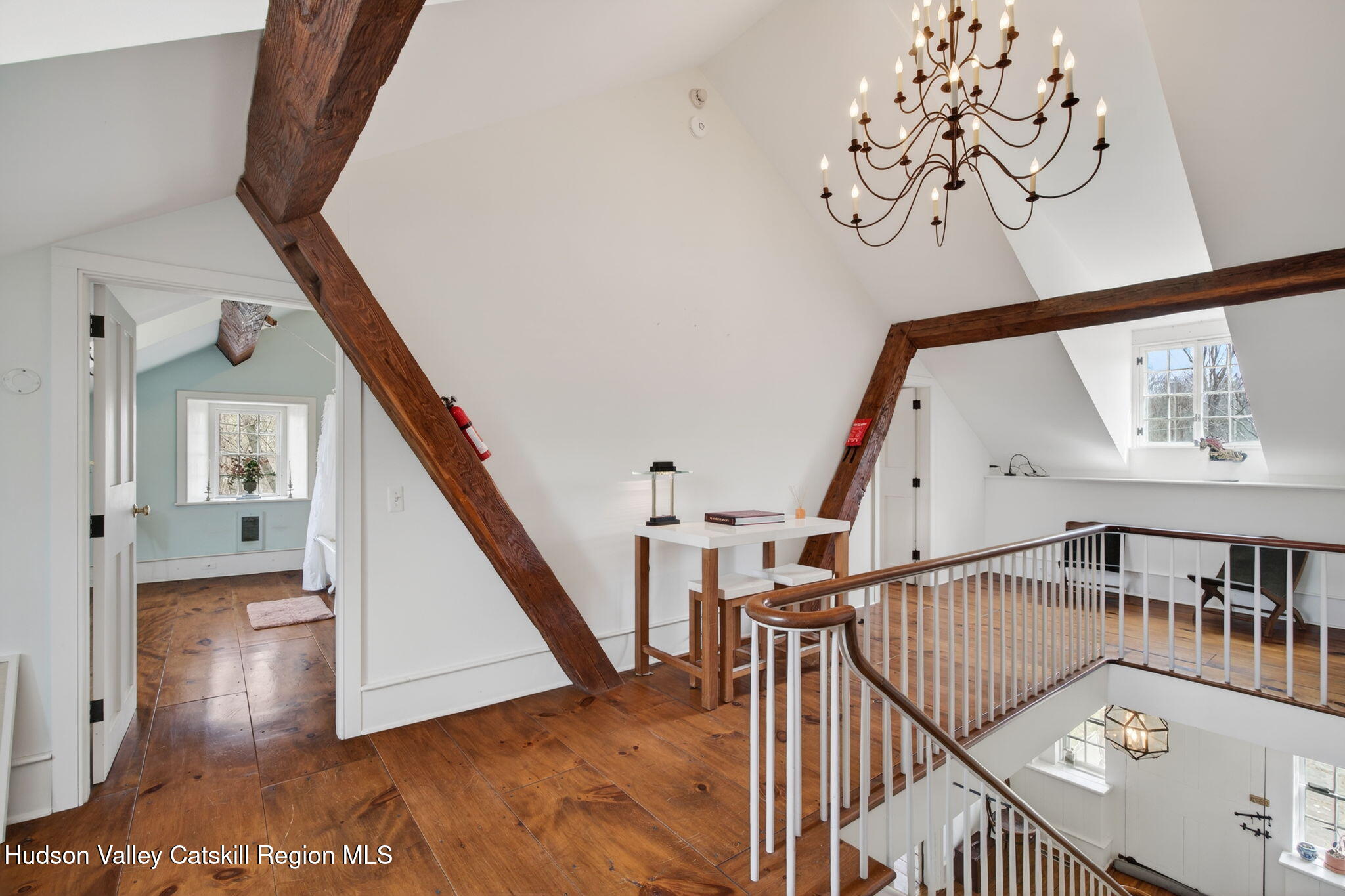 48 Oak Road Saugerties, NY 12477 - Photo 25 of 29 2ndfloor