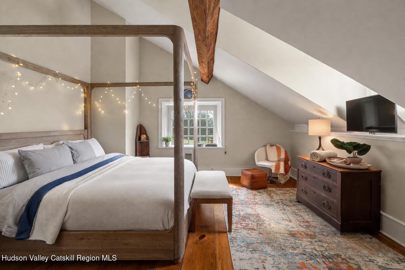 48 Oak Road Saugerties, NY 12477 - Photo 26 of 29 Bed1