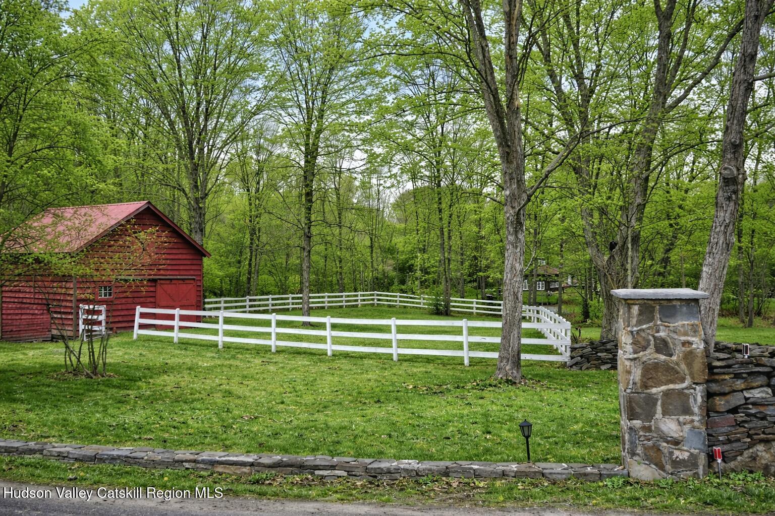 48 Oak Road Saugerties, NY 12477 - Photo 27 of 29 Paddock
