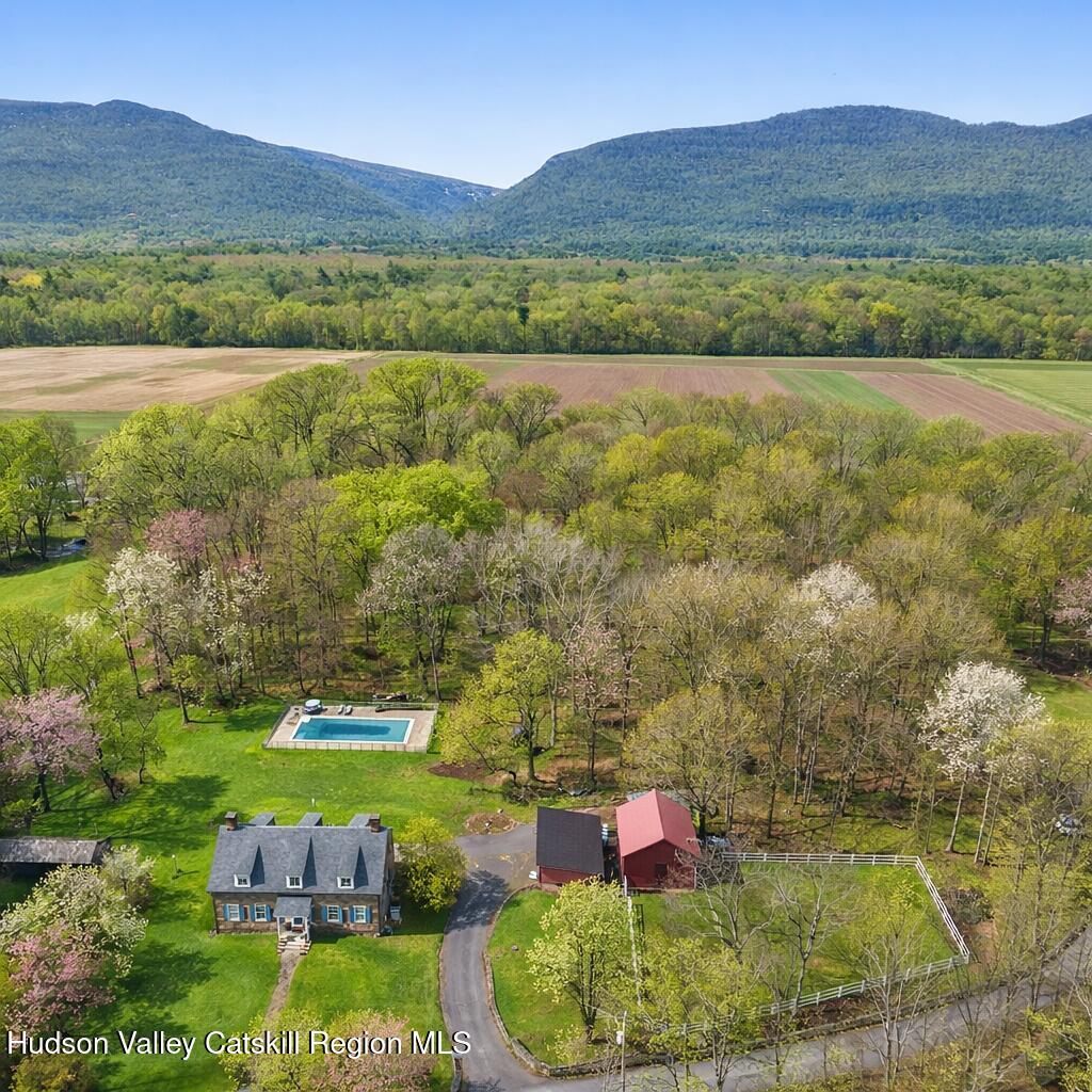 48 Oak Road Saugerties, NY 12477 - Photo 28 of 29 Aerial