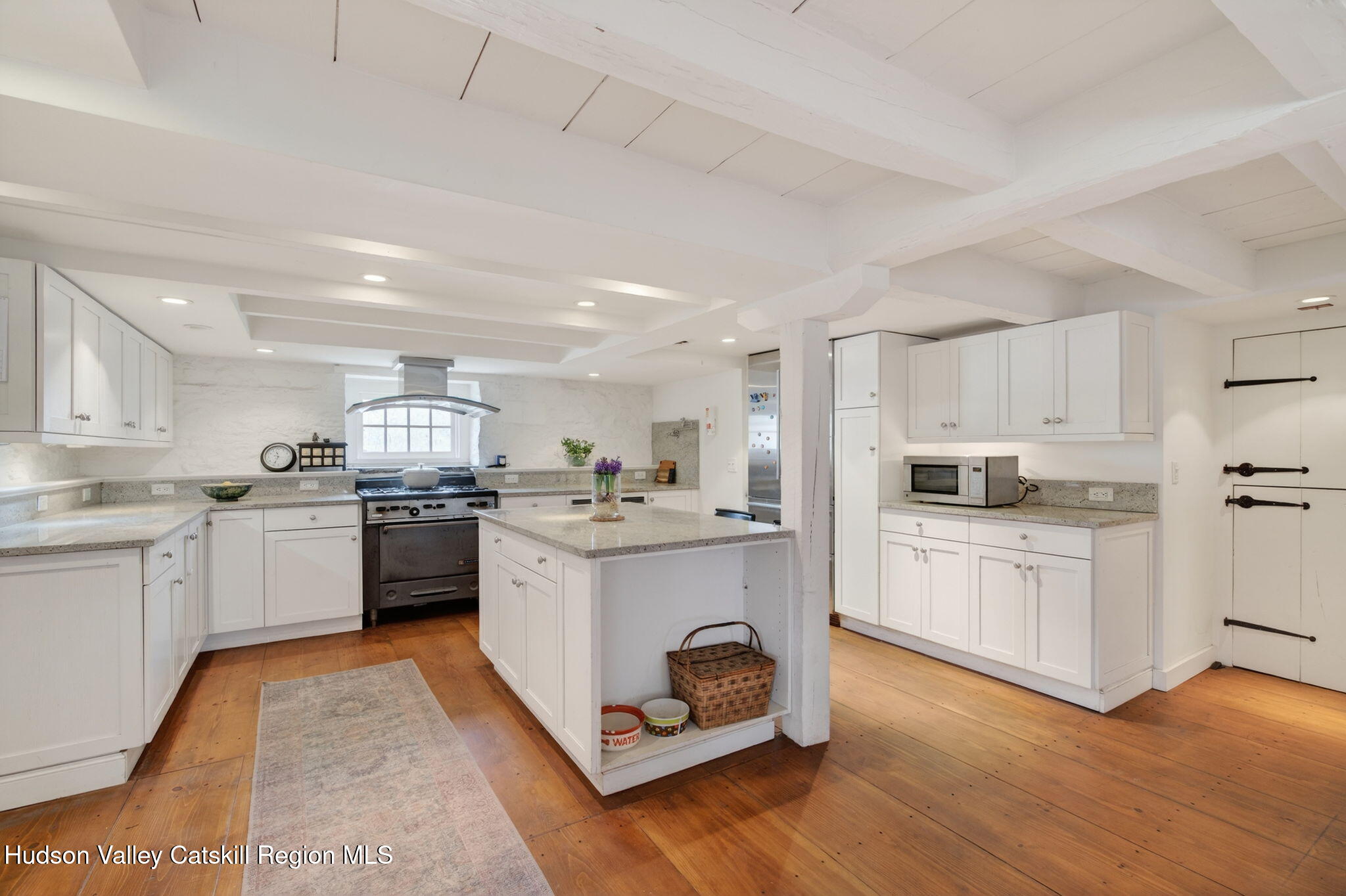 48 Oak Road Saugerties, NY 12477 - Photo 5 of 29 Kitchen3