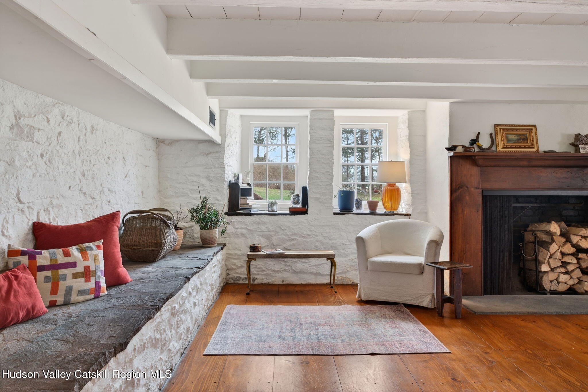 48 Oak Road Saugerties, NY 12477 - Photo 9 of 29 Downstairs