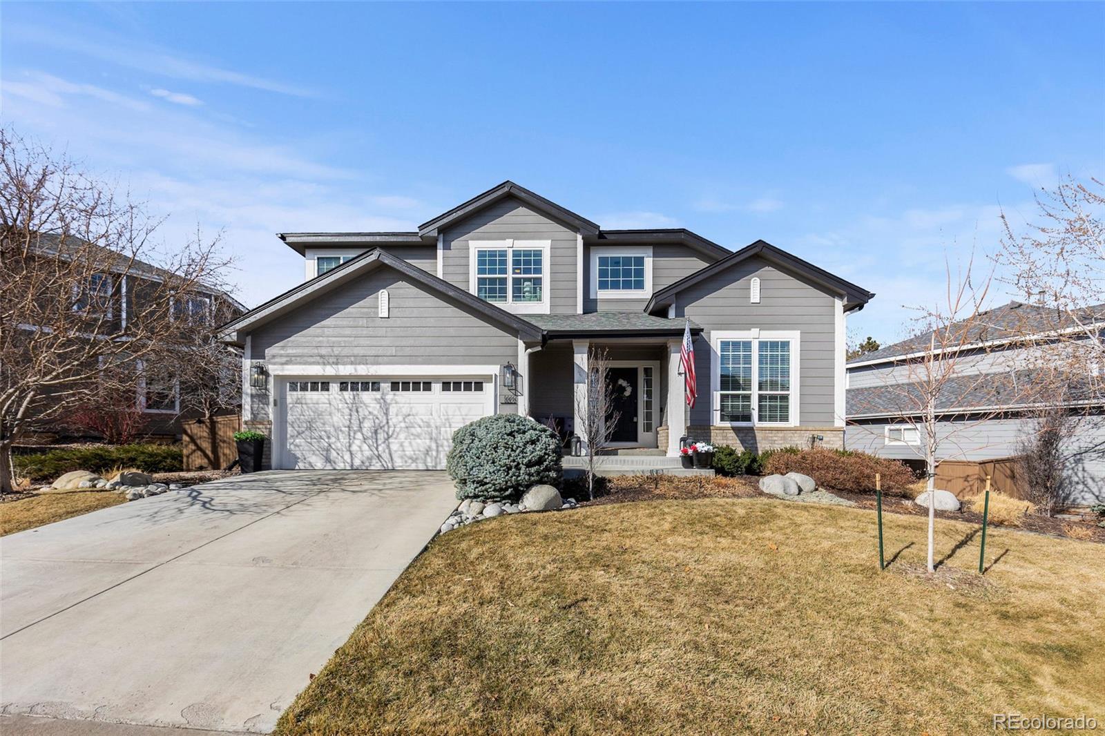 9925 Keenan Street Highlands Ranch, CO 80130 - Photo 1 of 49 Gallery Image 1
