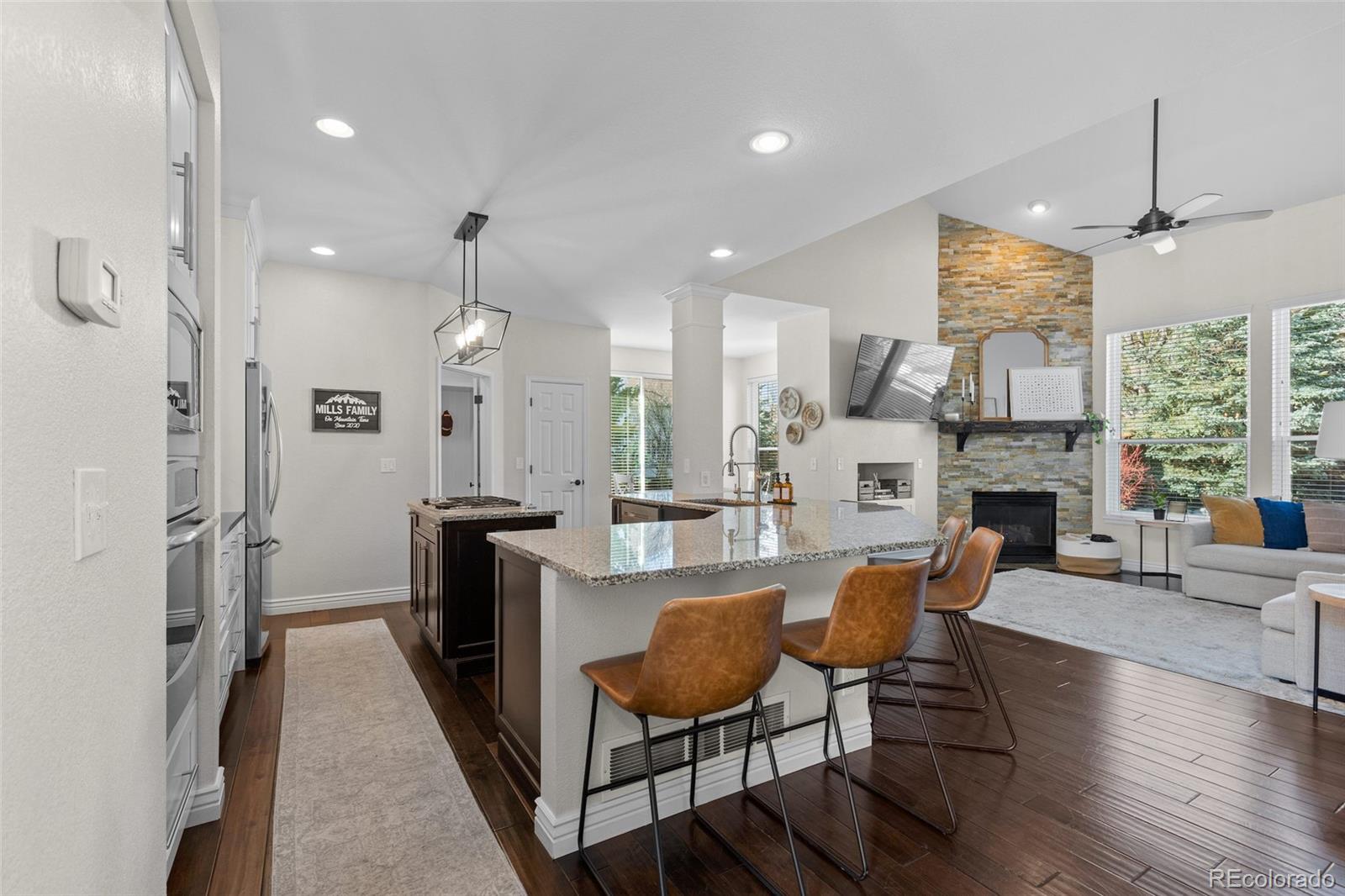 9925 Keenan Street Highlands Ranch, CO 80130 - Photo 11 of 49 Gallery Image 11