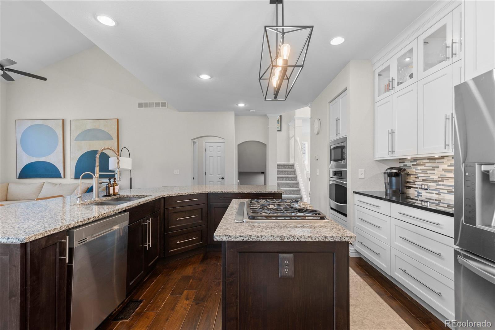 9925 Keenan Street Highlands Ranch, CO 80130 - Photo 13 of 49 Gallery Image 13
