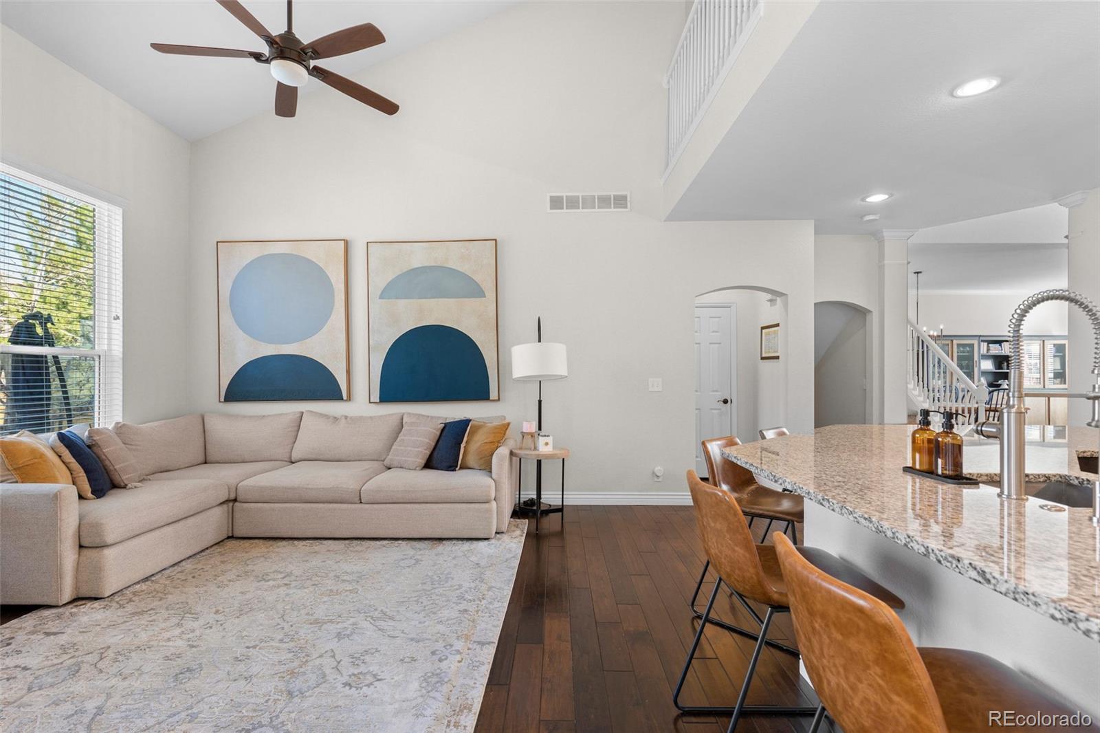9925 Keenan Street Highlands Ranch, CO 80130 - Photo 15 of 49 Gallery Image 15
